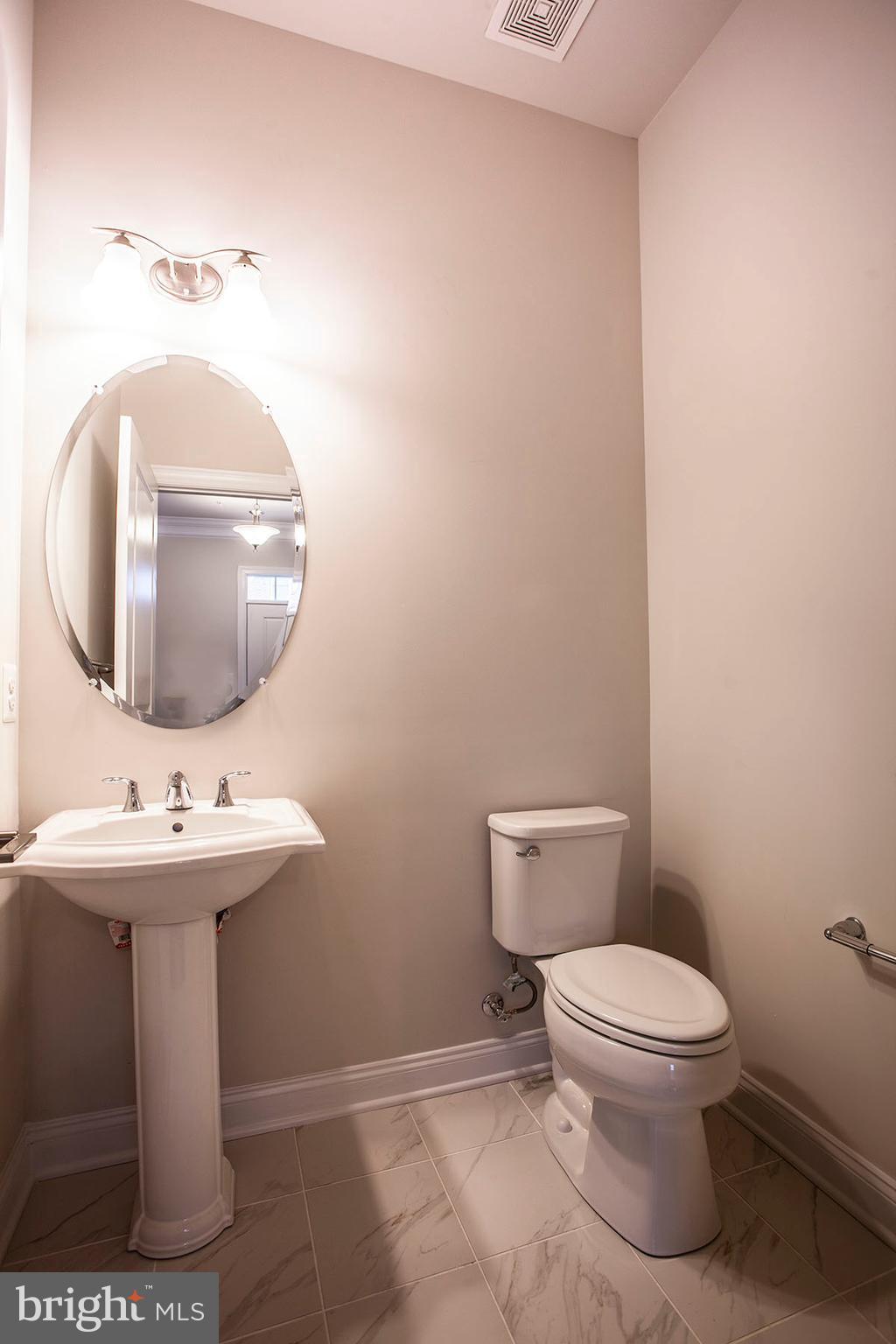 7807 Crystal Brook Way Hanover, MD 21076 - Photo 8 of 24 Powder Room