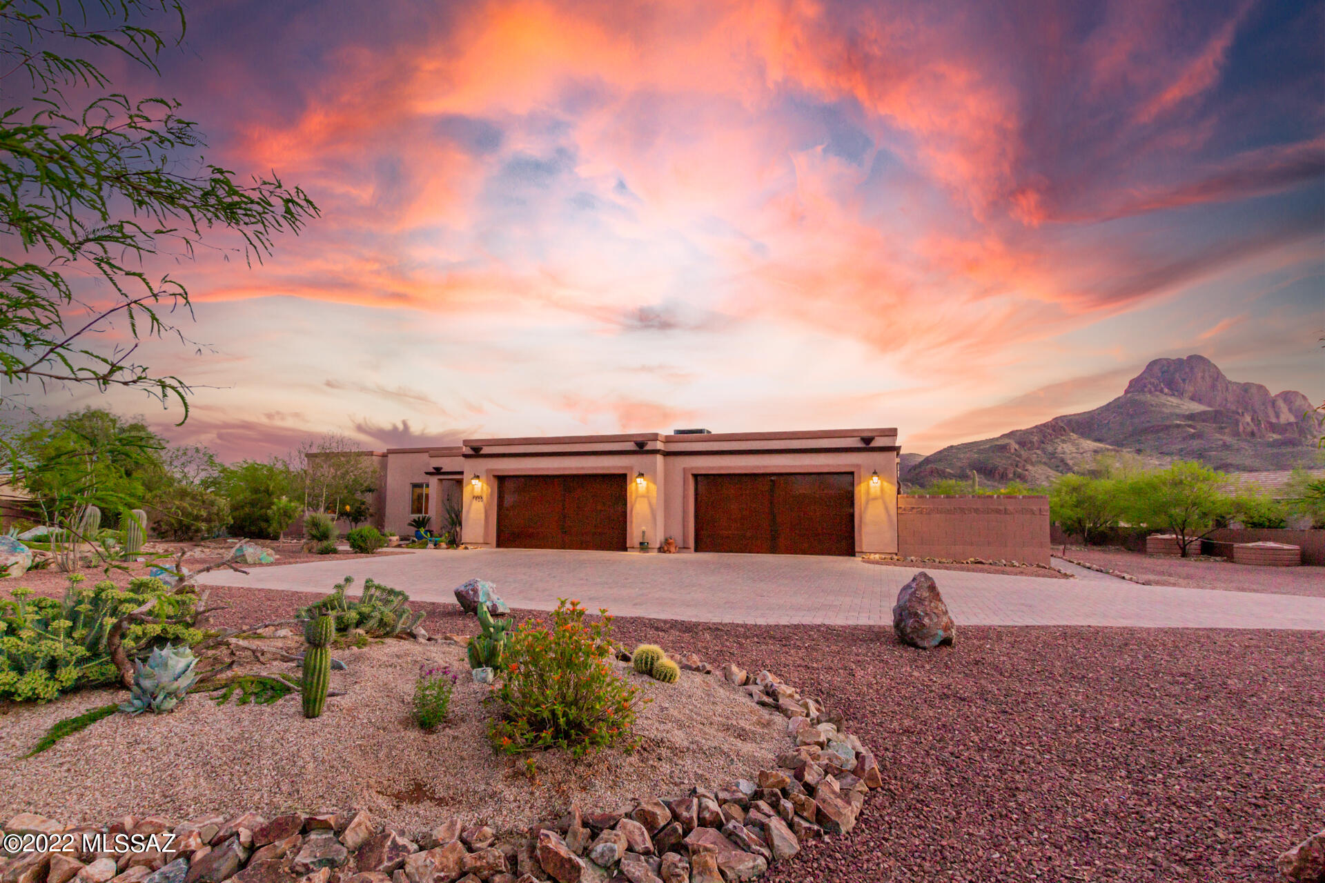 7955 West Pima Farms Road Tucson, AZ 85743 - Photo 4 of 50 Gallery Image 4