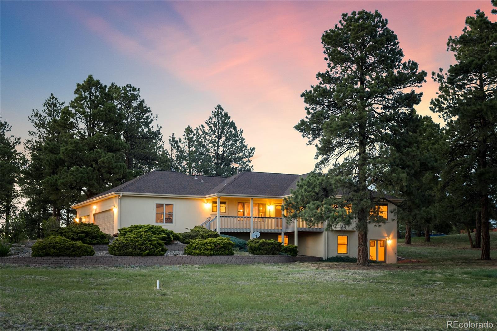 37534 Sable Ridge Road Elizabeth, CO 80107 - Photo 1 of 40 Gallery Image 1