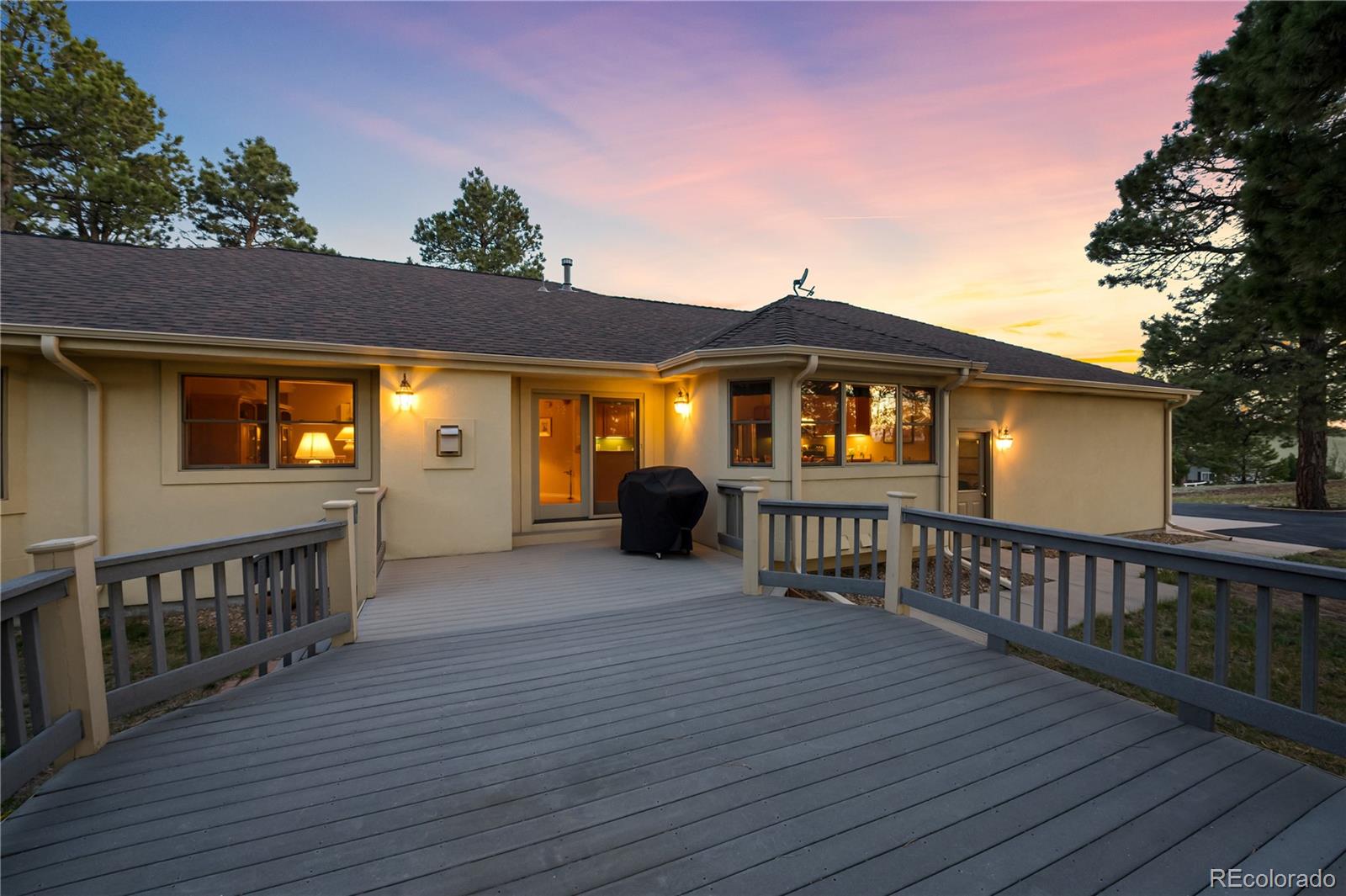 37534 Sable Ridge Road Elizabeth, CO 80107 - Photo 3 of 40 Gallery Image 3
