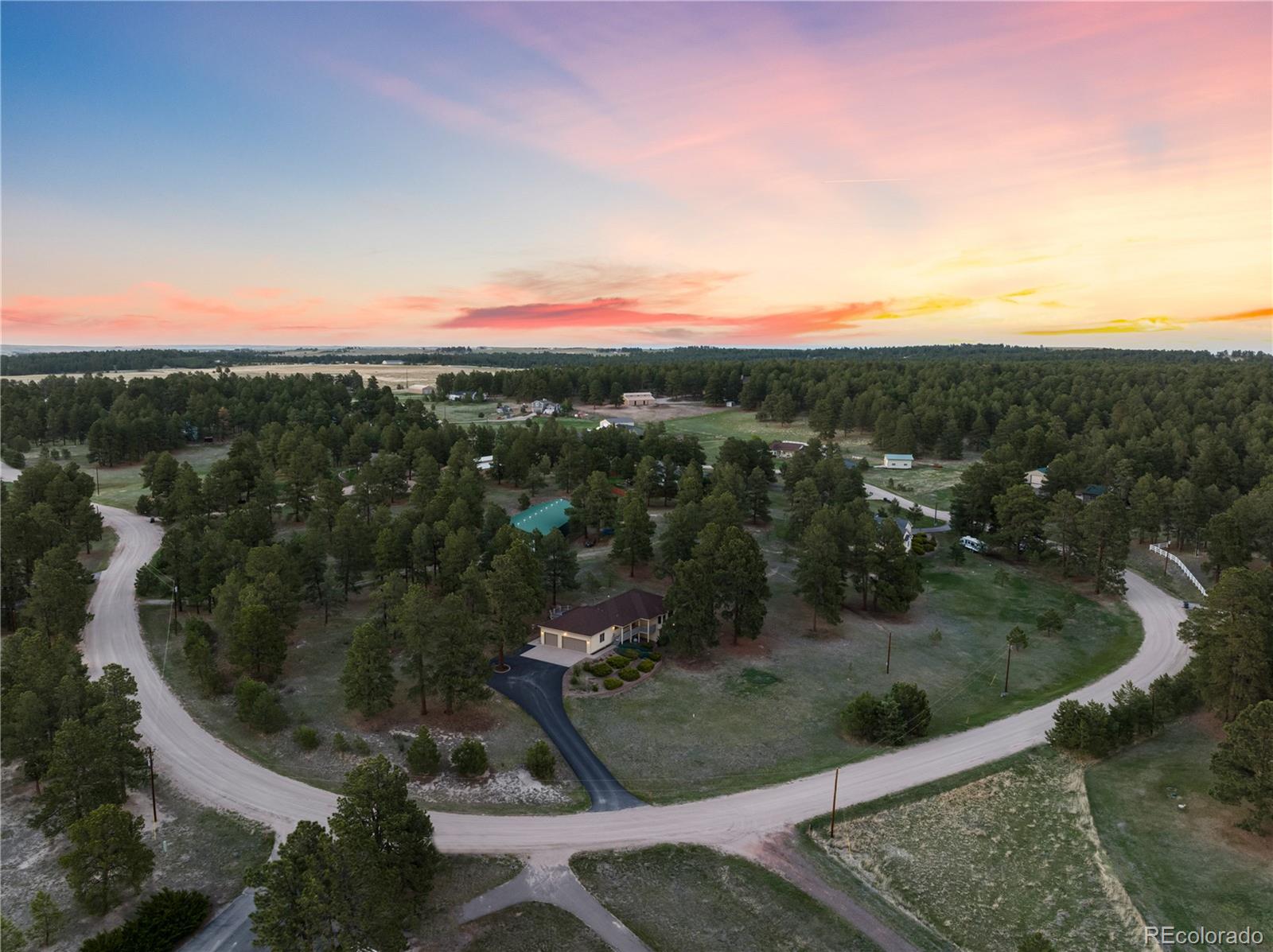 37534 Sable Ridge Road Elizabeth, CO 80107 - Photo 5 of 40 Gallery Image 5