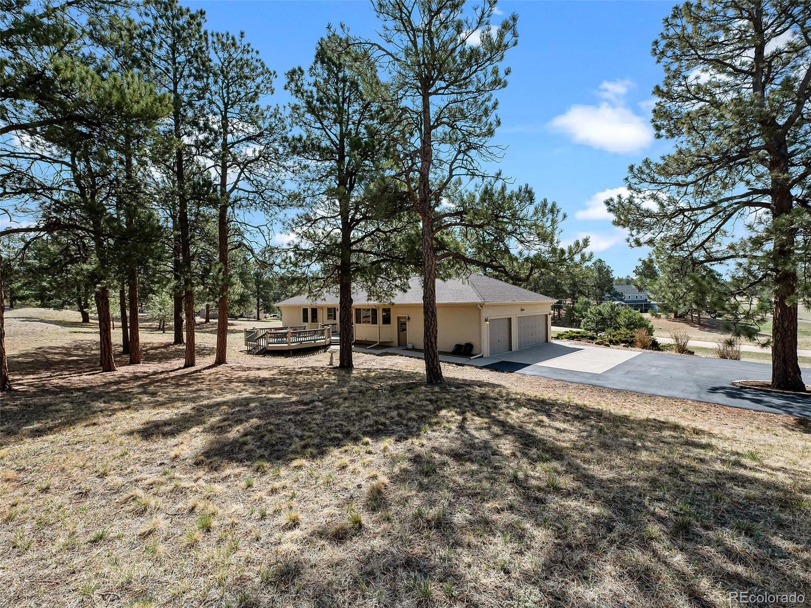 37534 Sable Ridge Road Elizabeth, CO 80107 - Photo 8 of 40 Gallery Image 8