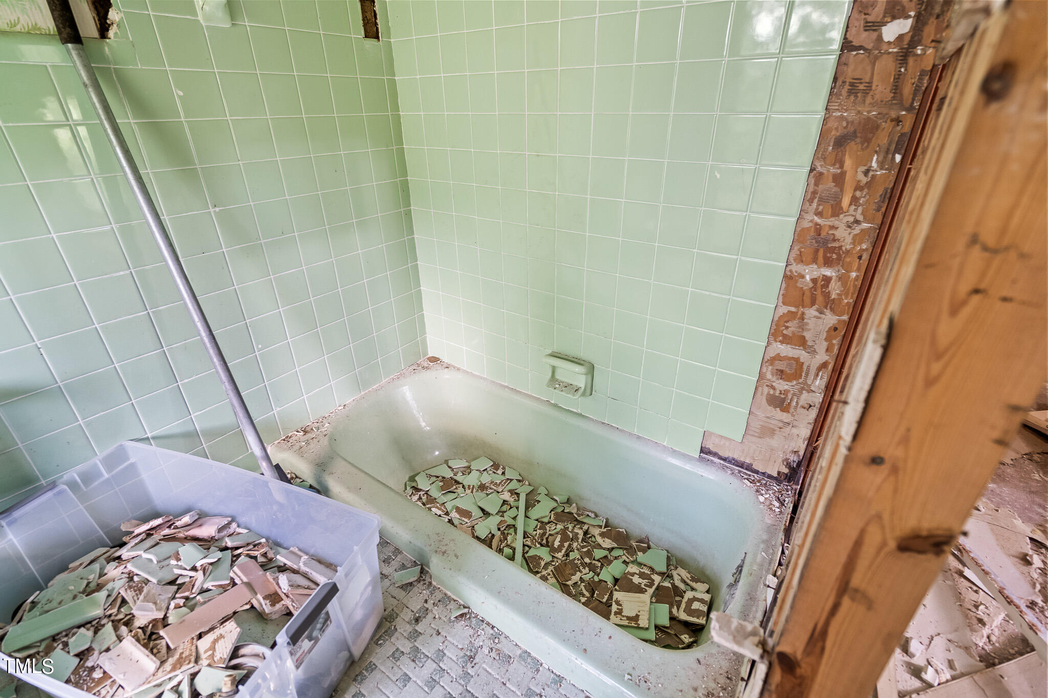 1875 Wilson Road Bennett, NC 27208 - Photo 63 of 70 Full Bathroom 2b