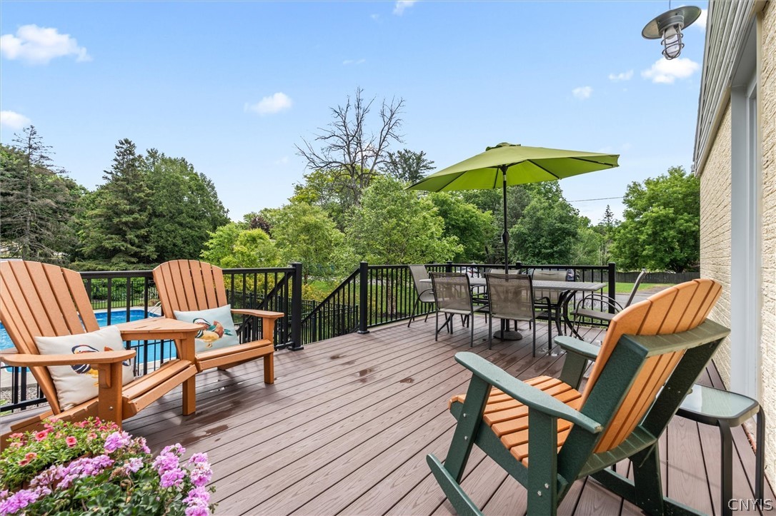 229 Bronson Road Geddes, NY 13219 - Photo 40 of 49