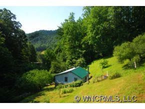 99 Riddle Branch Road Burnsville, NC 28714 - Photo 8 of 12 Gallery Image 8