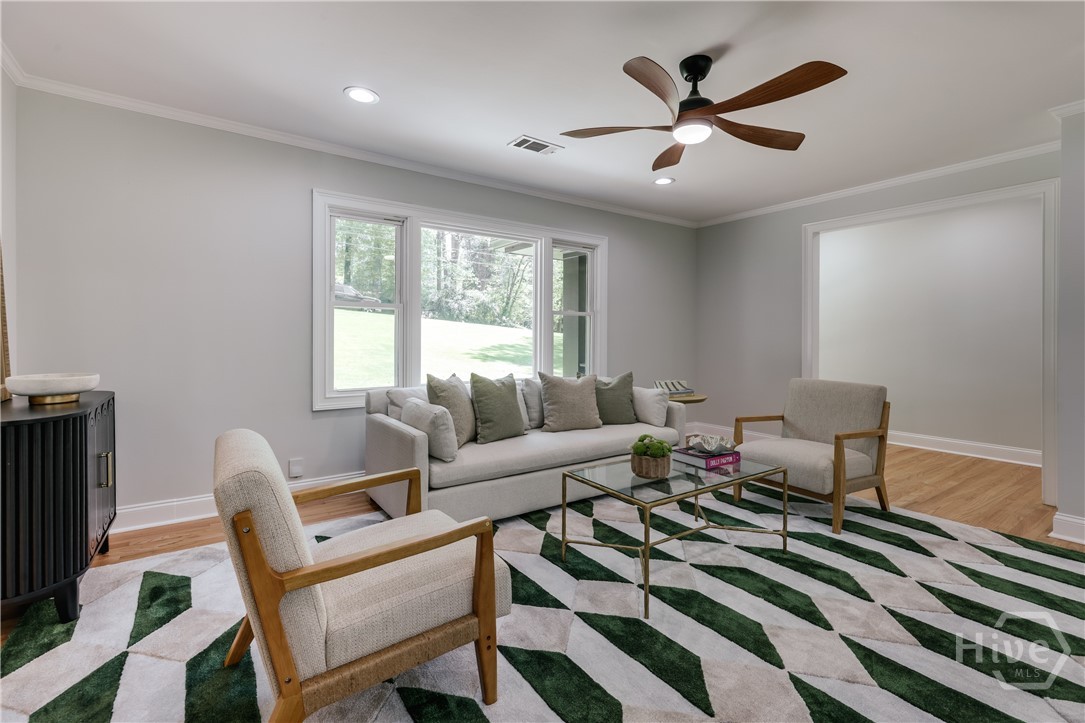 290 Fortson Drive Athens, GA 30606 - Photo 6 of 61