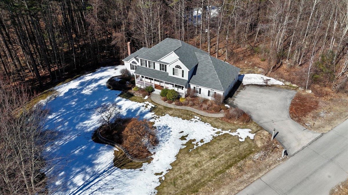 2 Walter Hill Road Mont Vernon, NH 03057 - Photo 3 of 49 Gallery Image 3