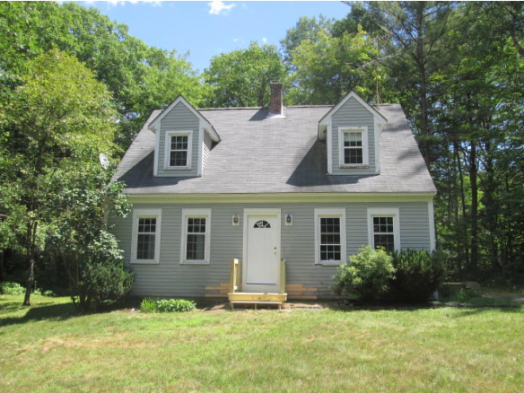 76 New Road Salisbury, NH 03268 - Photo 1 of 13