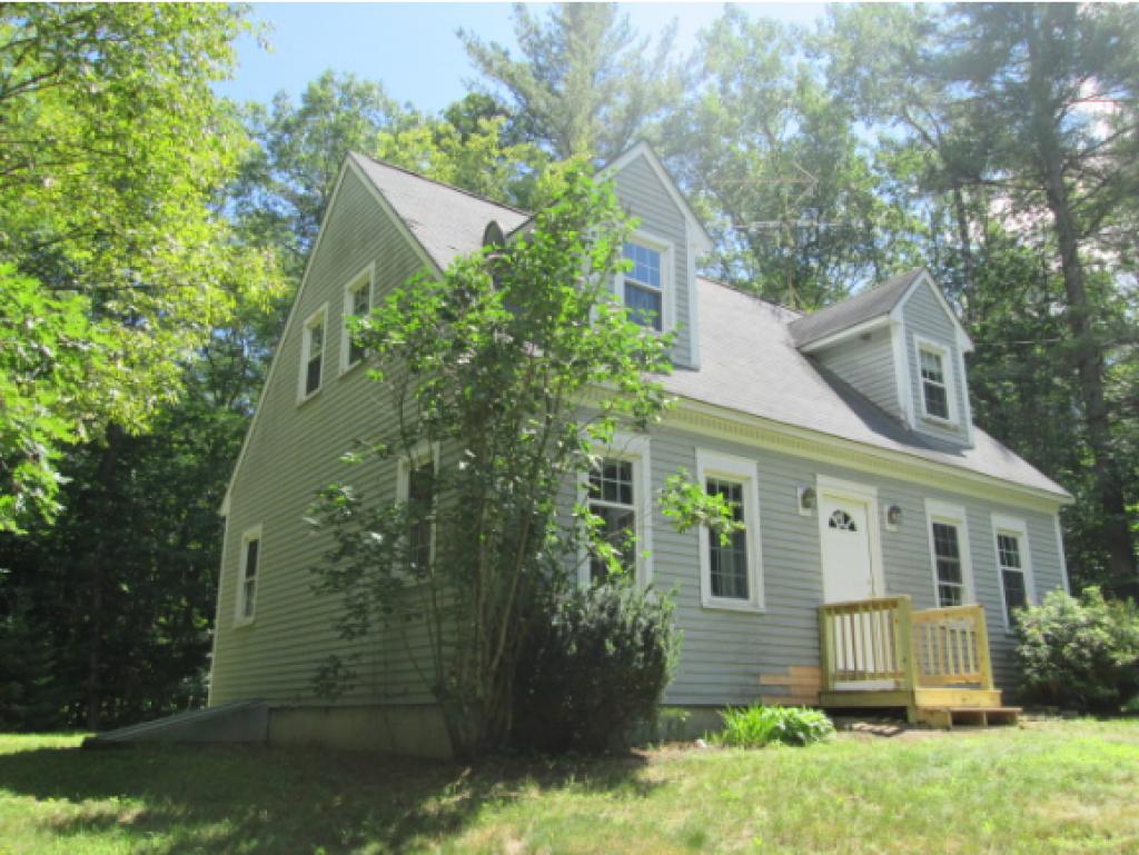 76 New Road Salisbury, NH 03268 - Photo 2 of 13