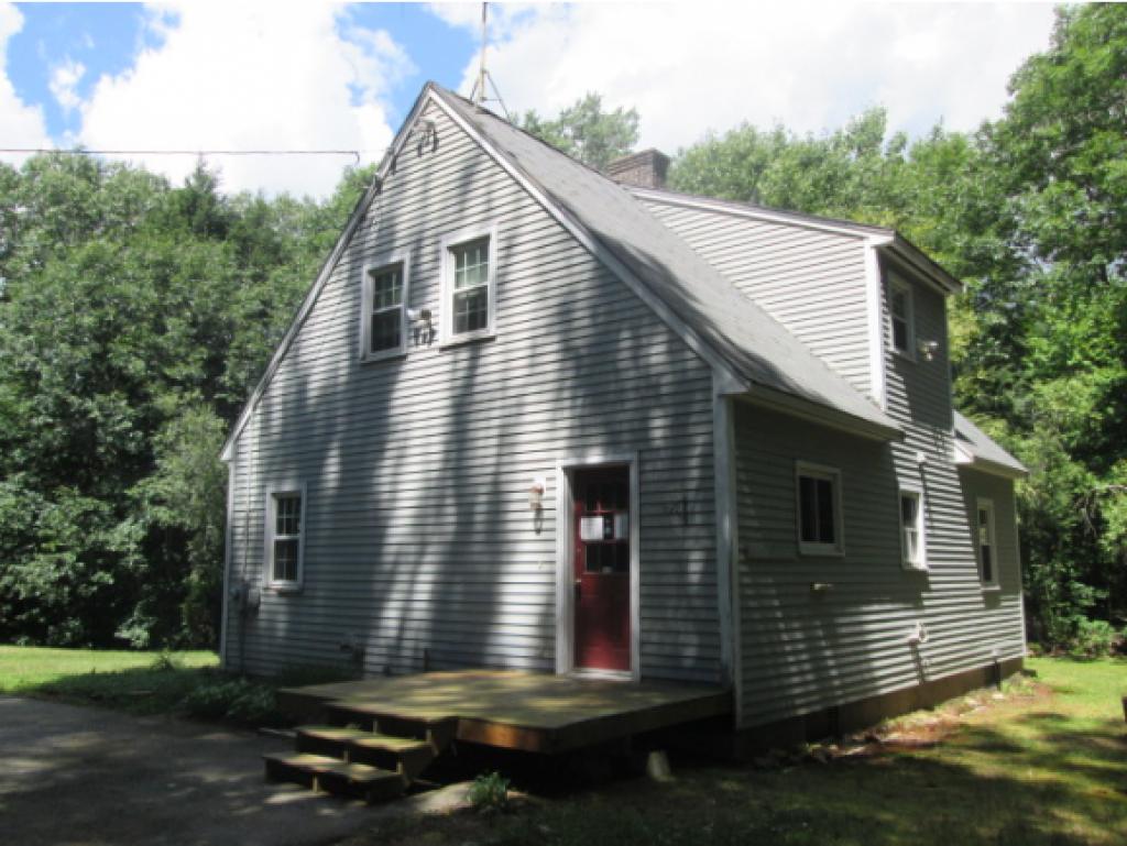 76 New Road Salisbury, NH 03268 - Photo 4 of 13