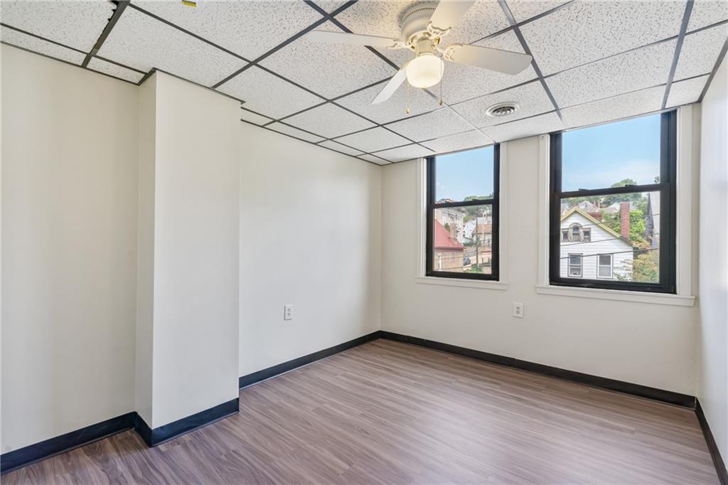 751 Chartiers Avenue McKees Rocks, PA 15136 - Photo 8 of 12 Vacant -Unit #3