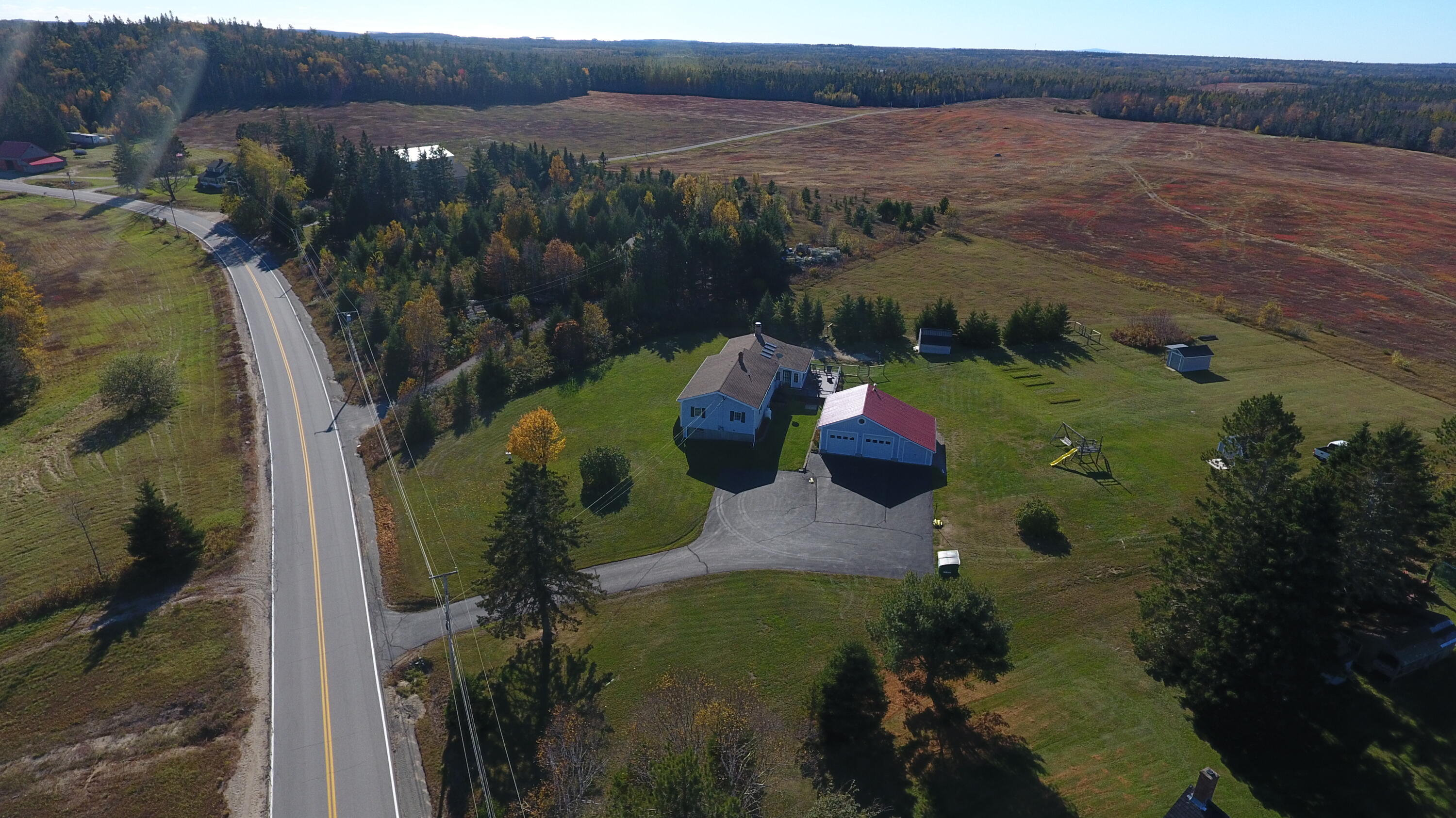 1730 Mason Bay Road Jonesport, ME 04649 - Photo 88 of 92 DJI_0468