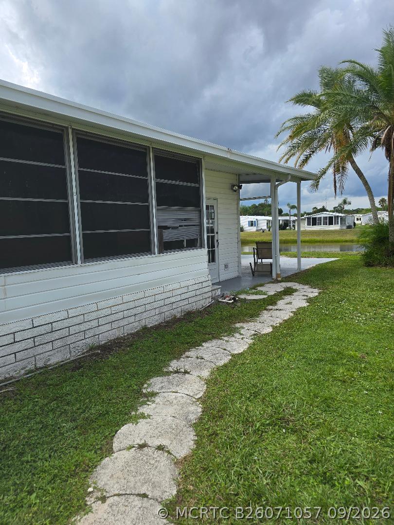 504 Thames Bluff Ridge, Unit D23 Fort Pierce, FL 34982 - Photo 3 of 7 504 thames side