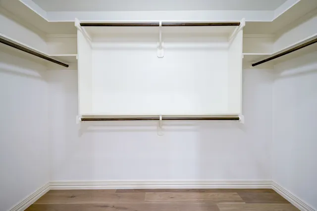 a view of small space