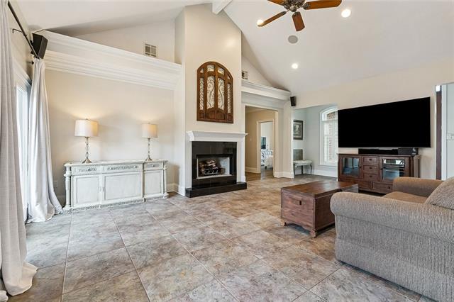 141 Magnolia Court Luling, LA 70070 - Photo 4 of 25