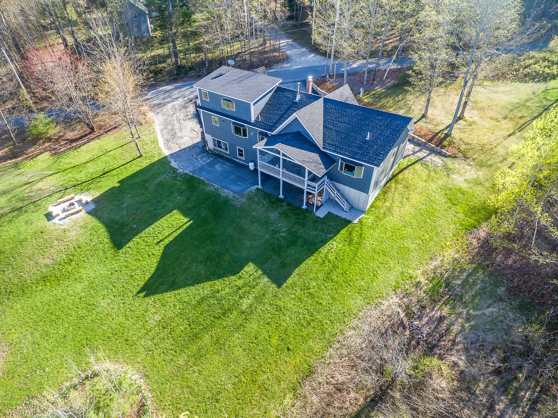 326 Paradise Road Bethel, ME 04217 - Photo 2 of 56 DJI_0068-Edit