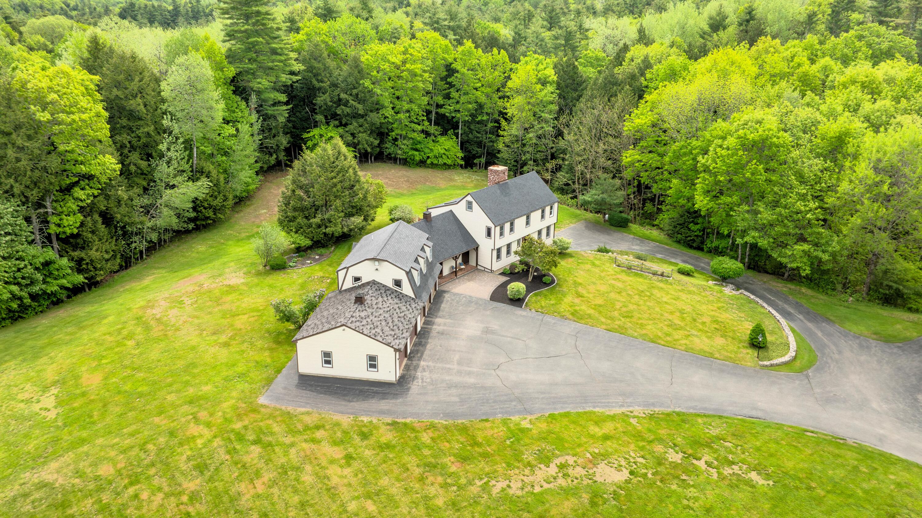 105 Webster Road Gorham, ME 04038 - Photo 23 of 113 105 Webster Road-14