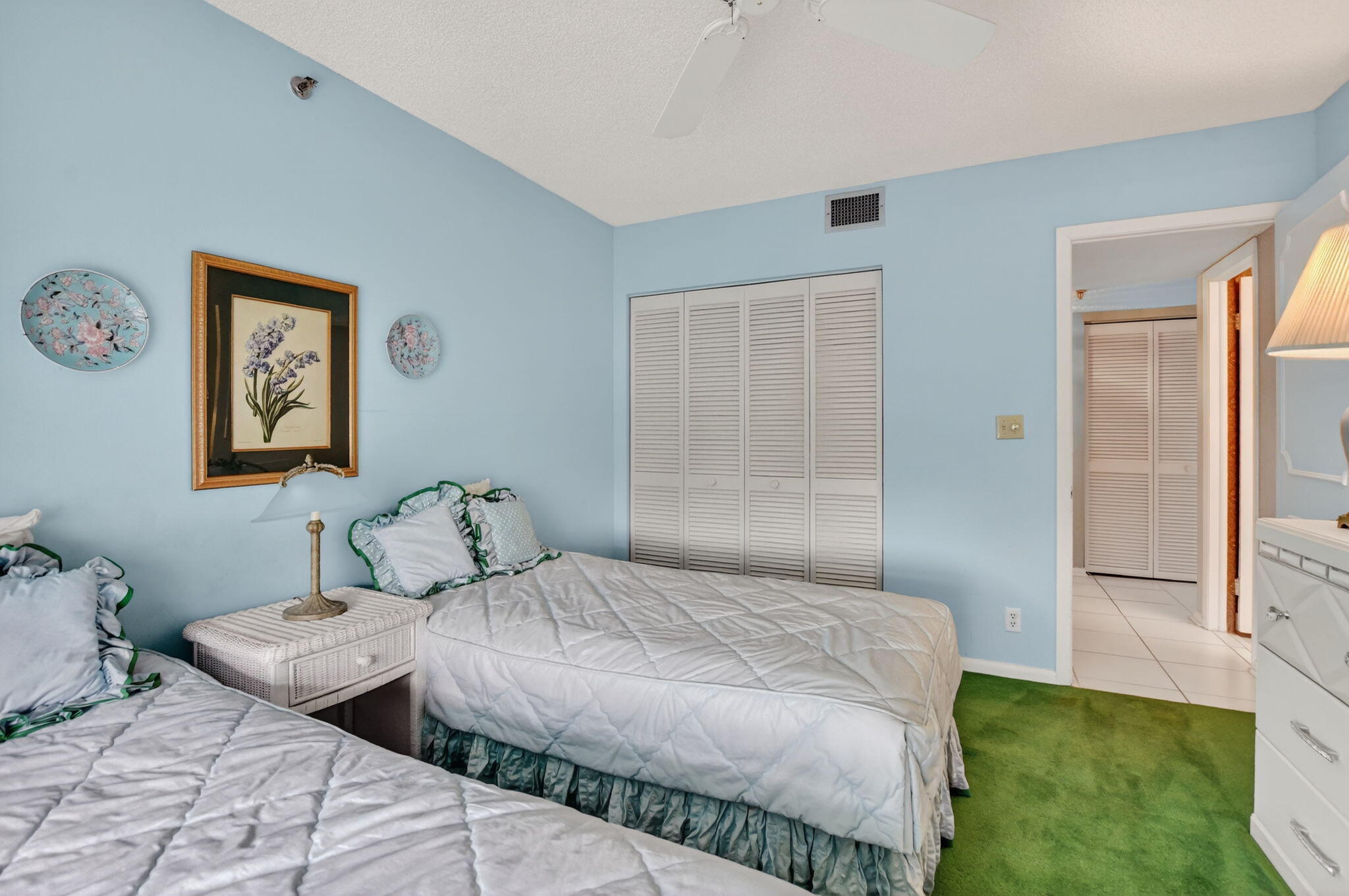 7170 Promenade Drive, Unit 401 Boca Raton, FL 33433 - Photo 27 of 40 Bedroom 2