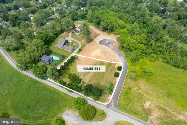 $699,000 | 1410 Timber Mill Lane, Unit LOT 1, West Chester, PA 19380