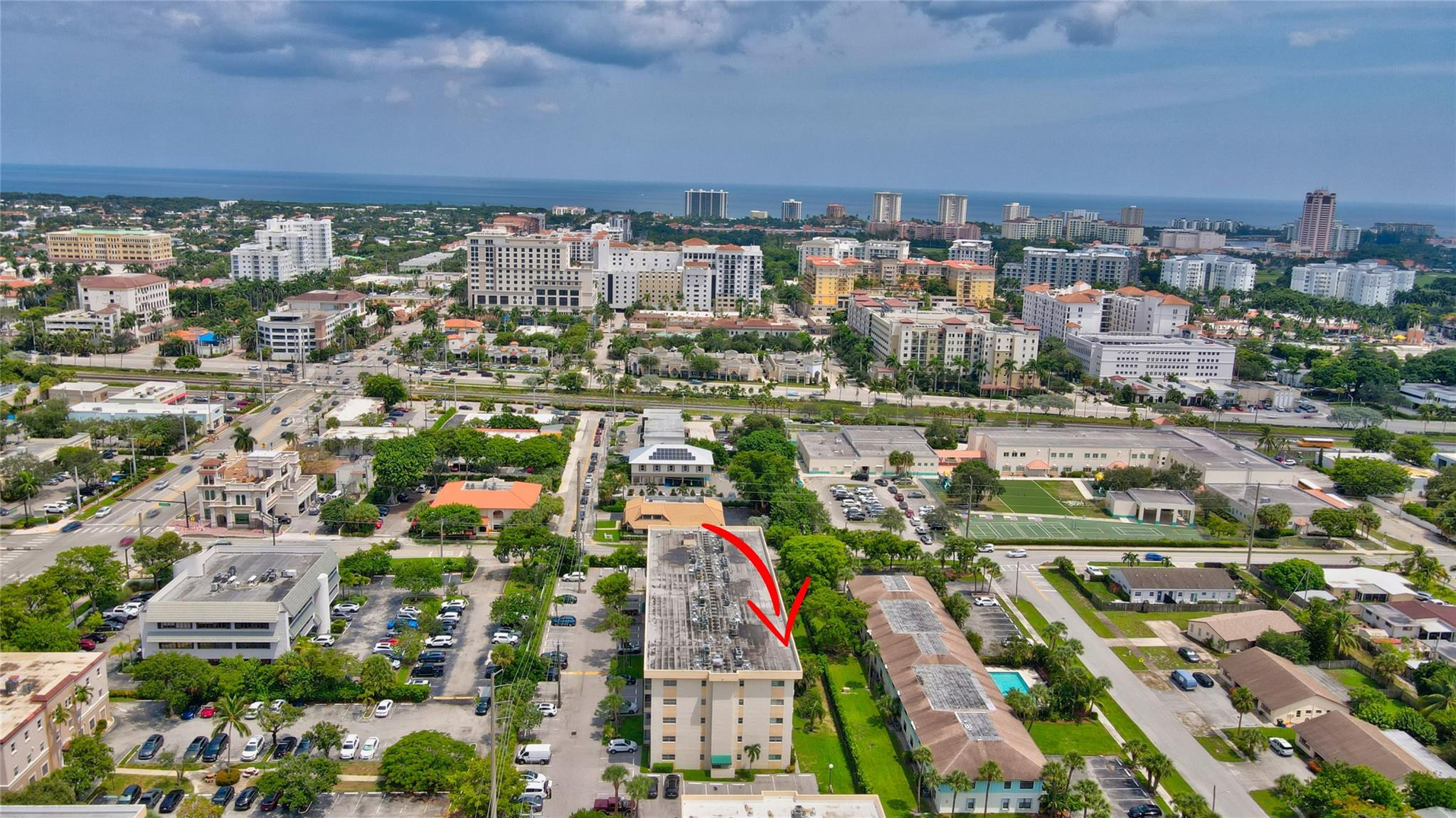 55 Southwest 2nd Avenue, Unit 104G Boca Raton, FL 33432 - Photo 22 of 28 Photo 22