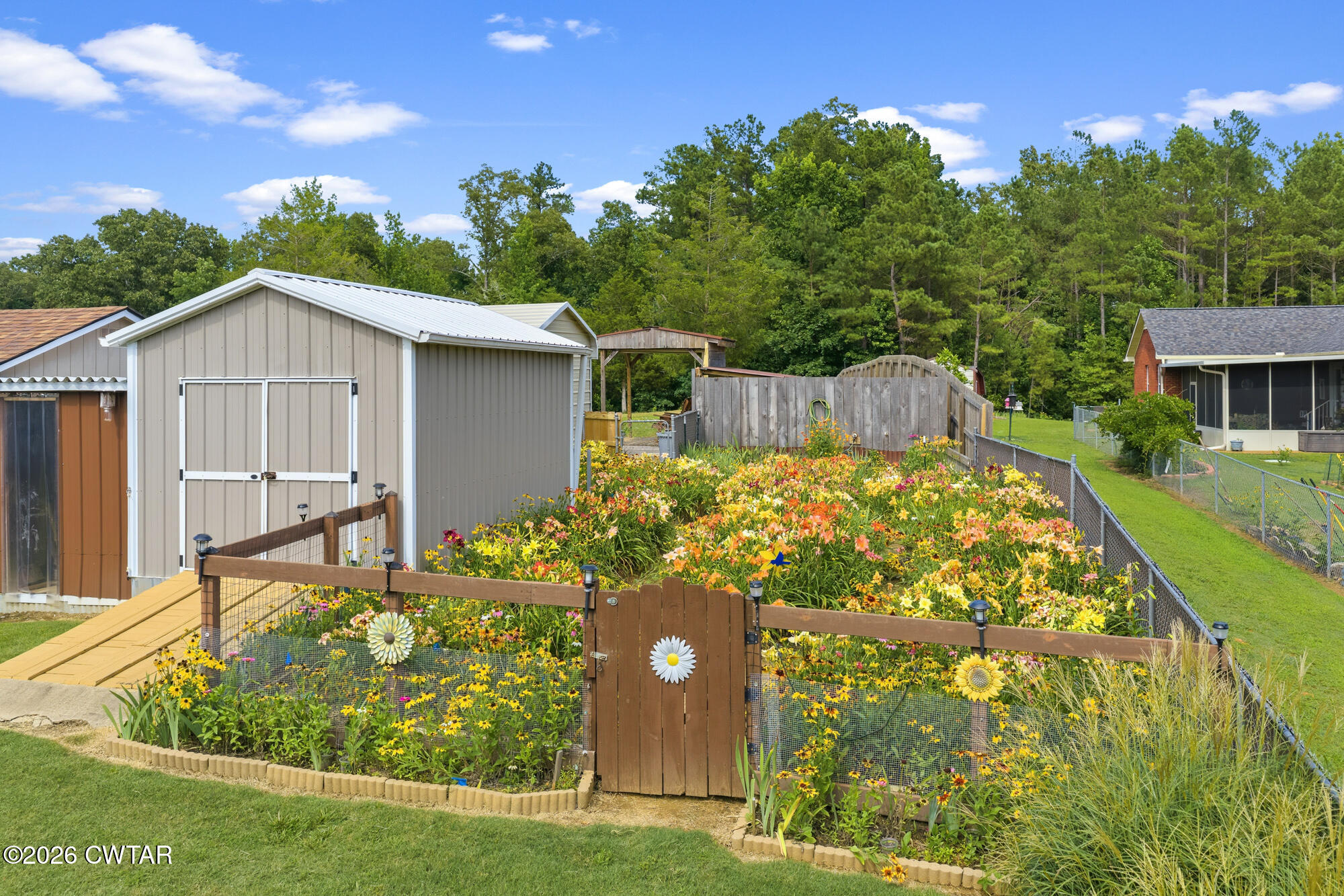 975 Pine Lake Road Lexington, TN 38351 - Photo 44 of 47 DJI_20260615155244_0156_D