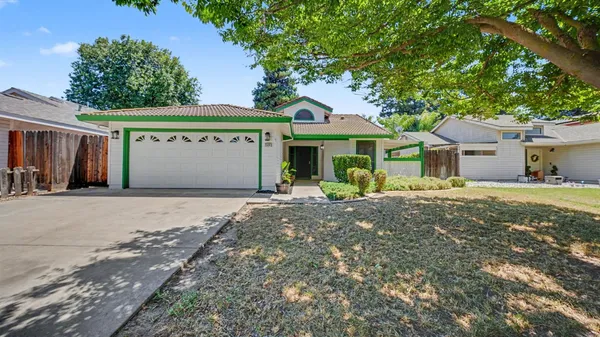$499,000 | 2504 Spring Water Drive, Modesto, CA 95355