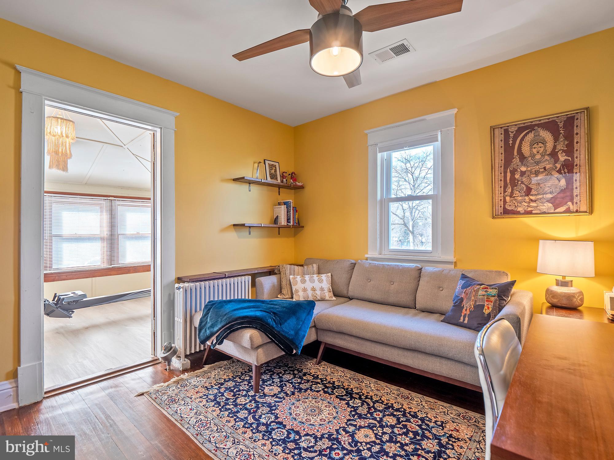 8816 Glenville Road Silver Spring, MD 20901 - Photo 22 of 34