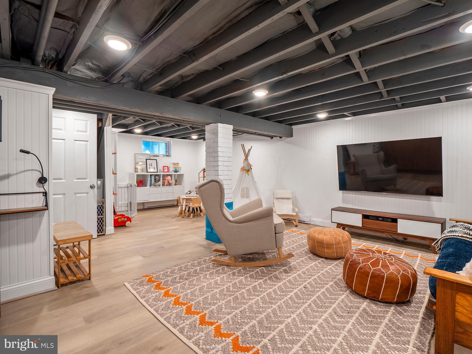 8816 Glenville Road Silver Spring, MD 20901 - Photo 26 of 34