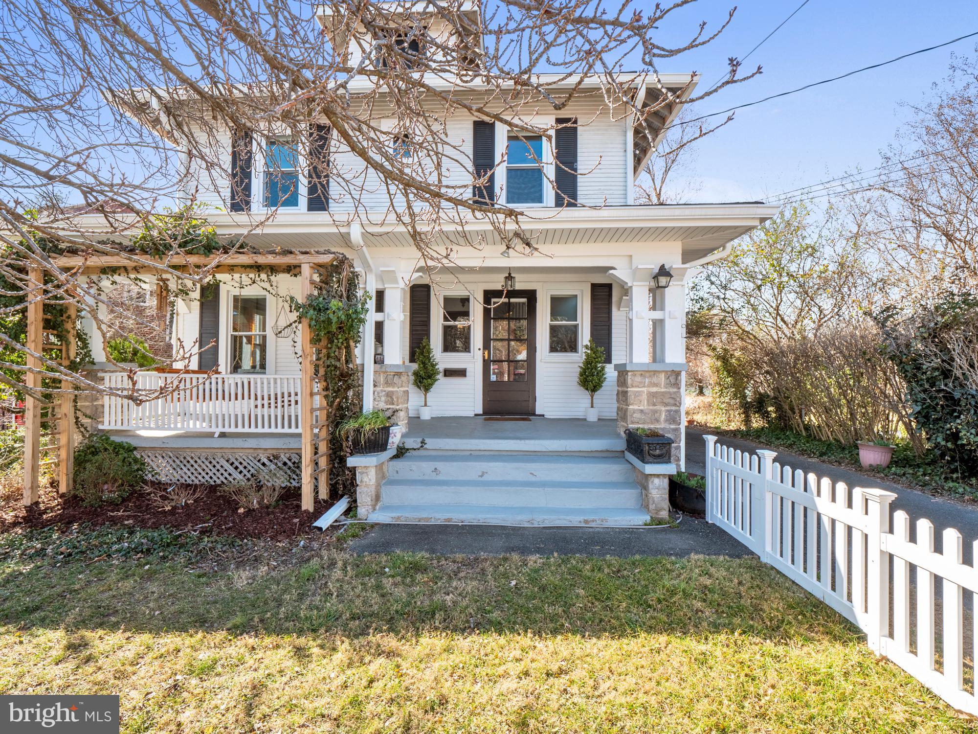 8816 Glenville Road Silver Spring, MD 20901 - Photo 28 of 34