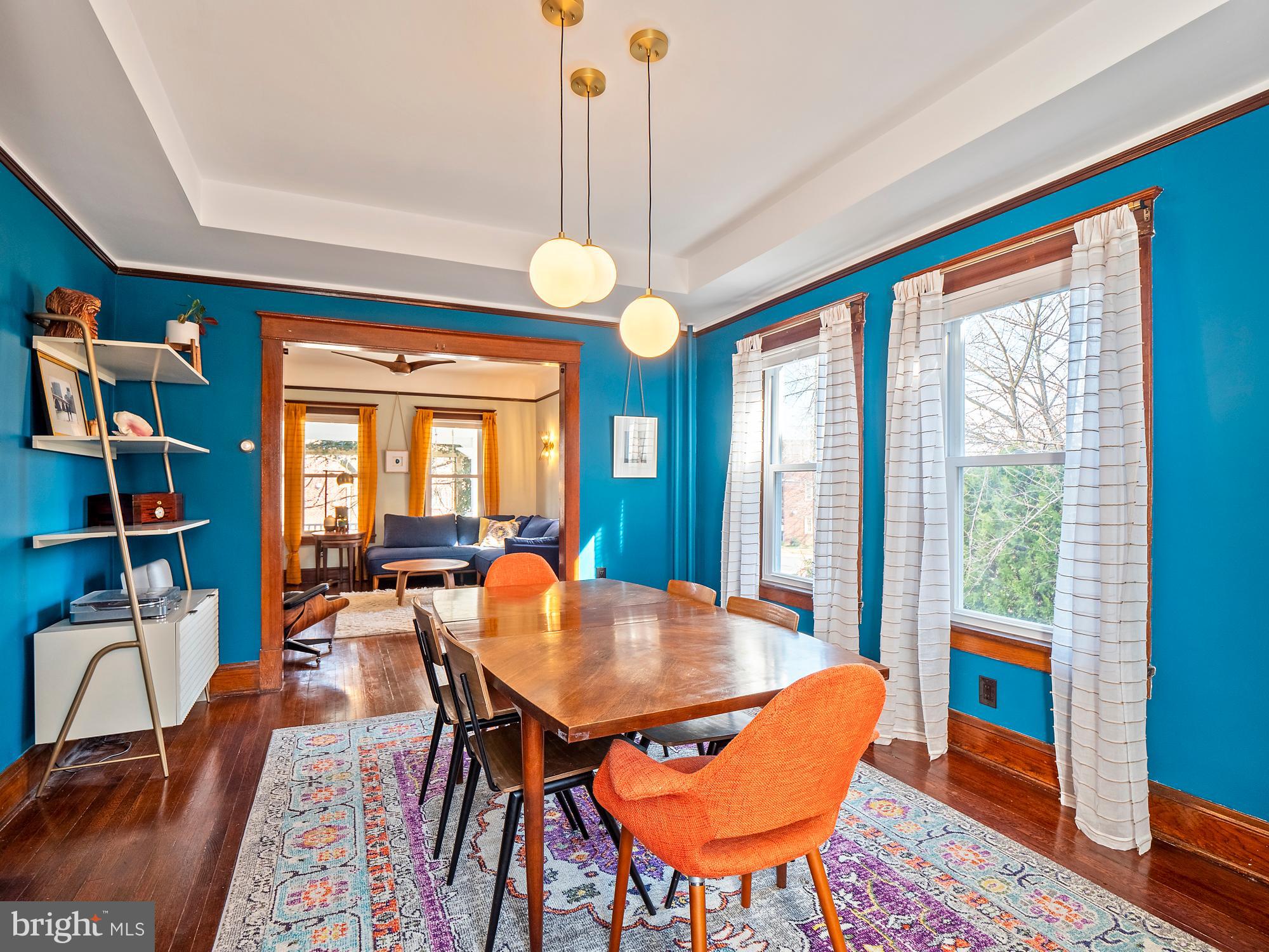 8816 Glenville Road Silver Spring, MD 20901 - Photo 9 of 34