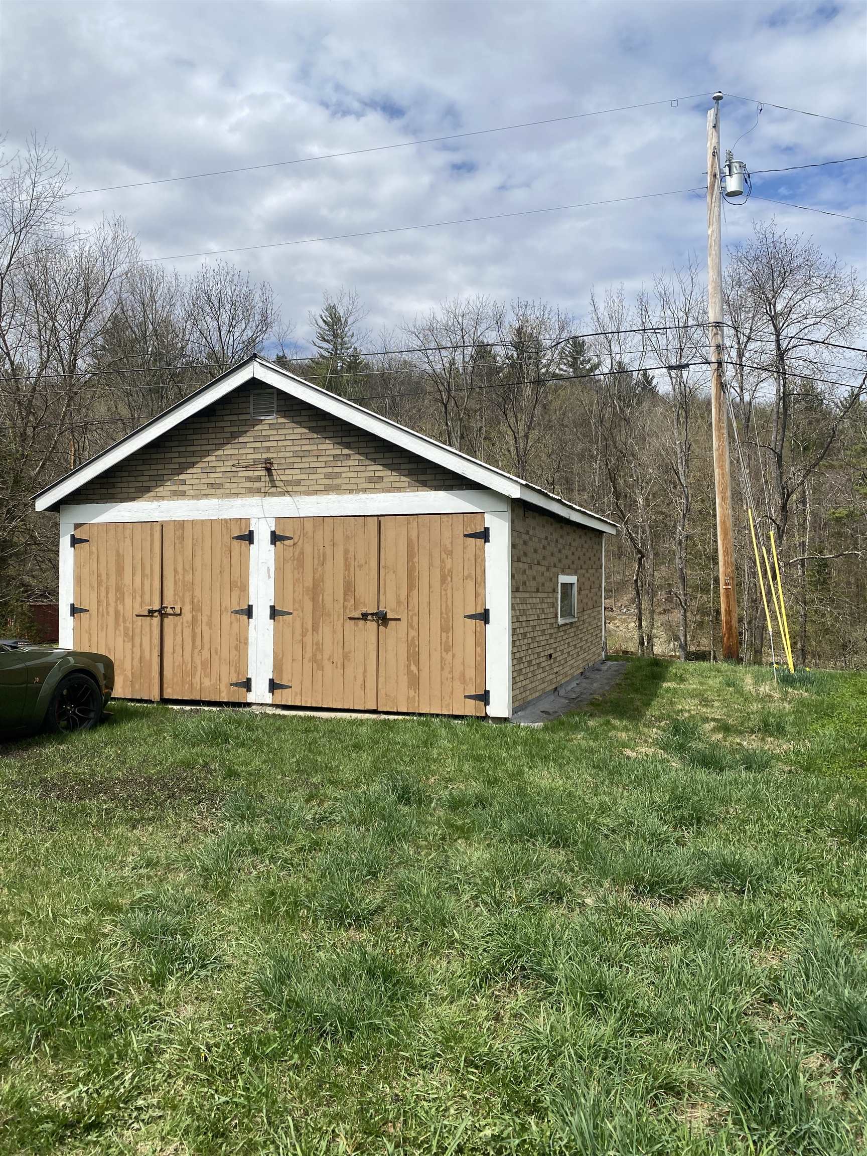 602 Riford Brook Road Braintree, VT 05060 - Photo 7 of 14