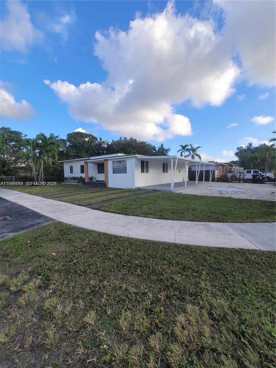 5410 Southwest 2nd Street Miami, FL 33134 - Photo 3 of 4