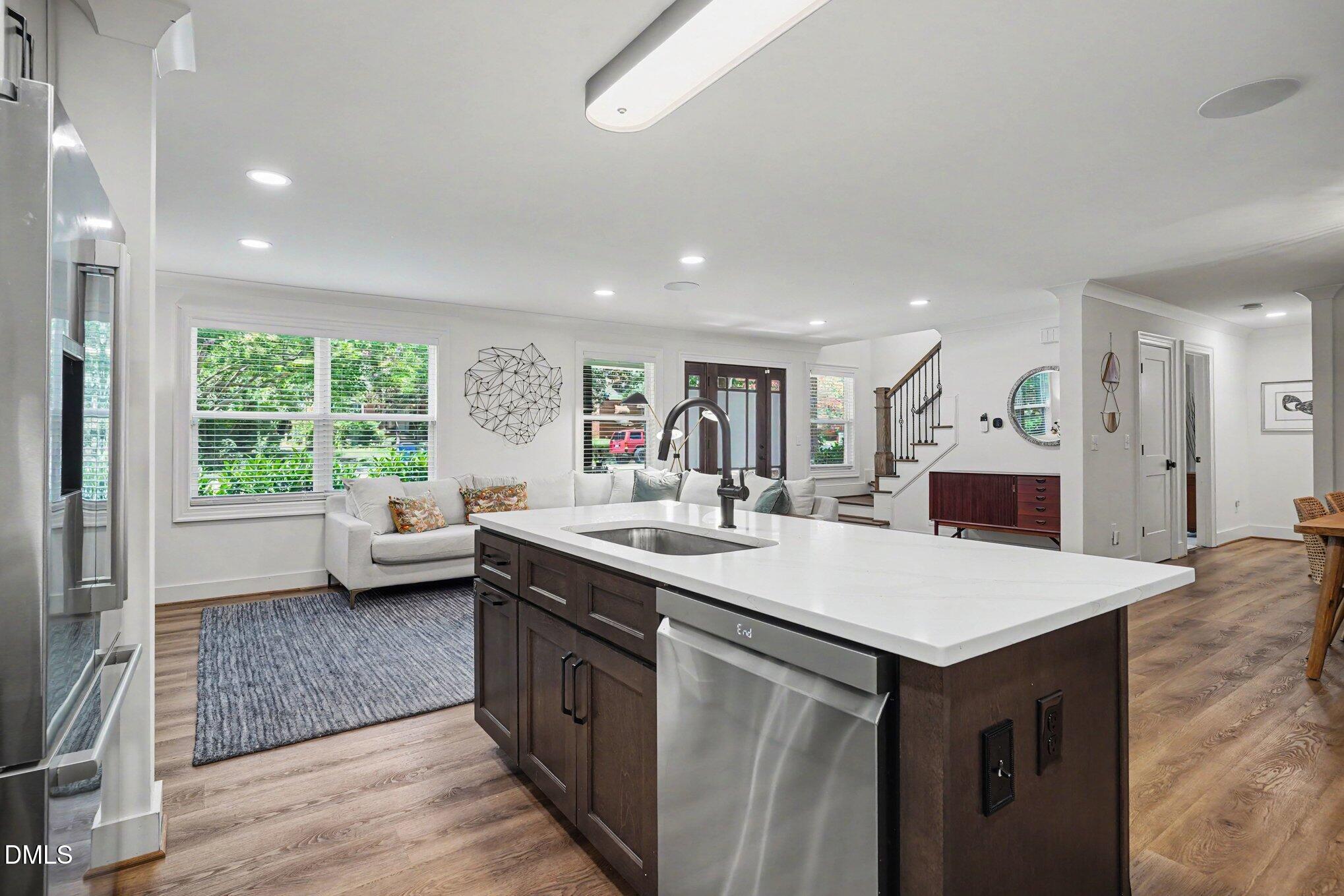 308 North King Charles Road Raleigh, NC 27610 - Photo 5 of 31 009_file_9979