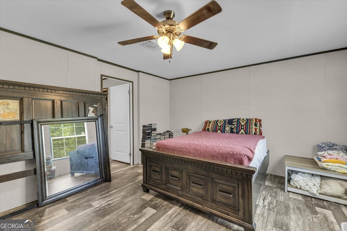 810 Simpson Town Road Newington, GA 30446 - Photo 15 of 39