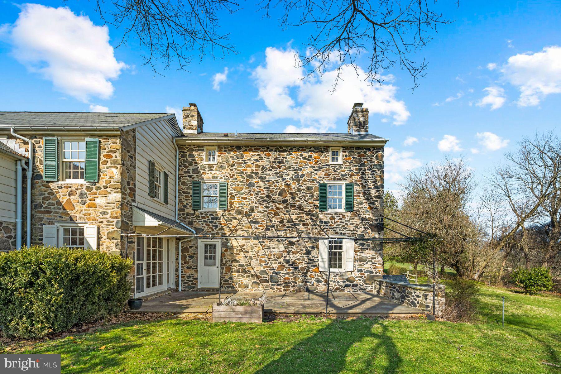 970 Providence Road Newtown Square, PA 19073 - Photo 3 of 26