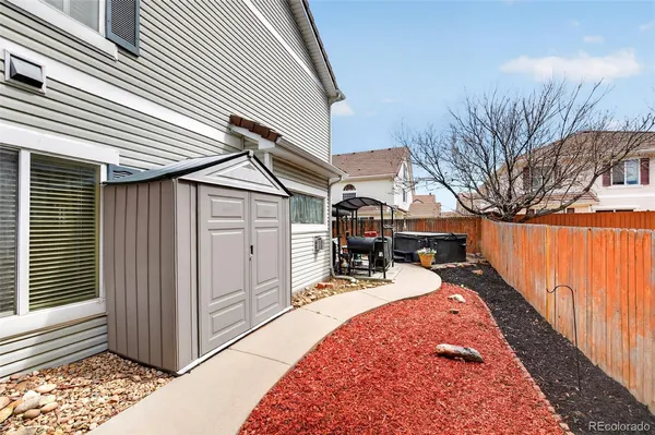 $623,500 | 11886 Helena Street, Commerce City, CO 80022