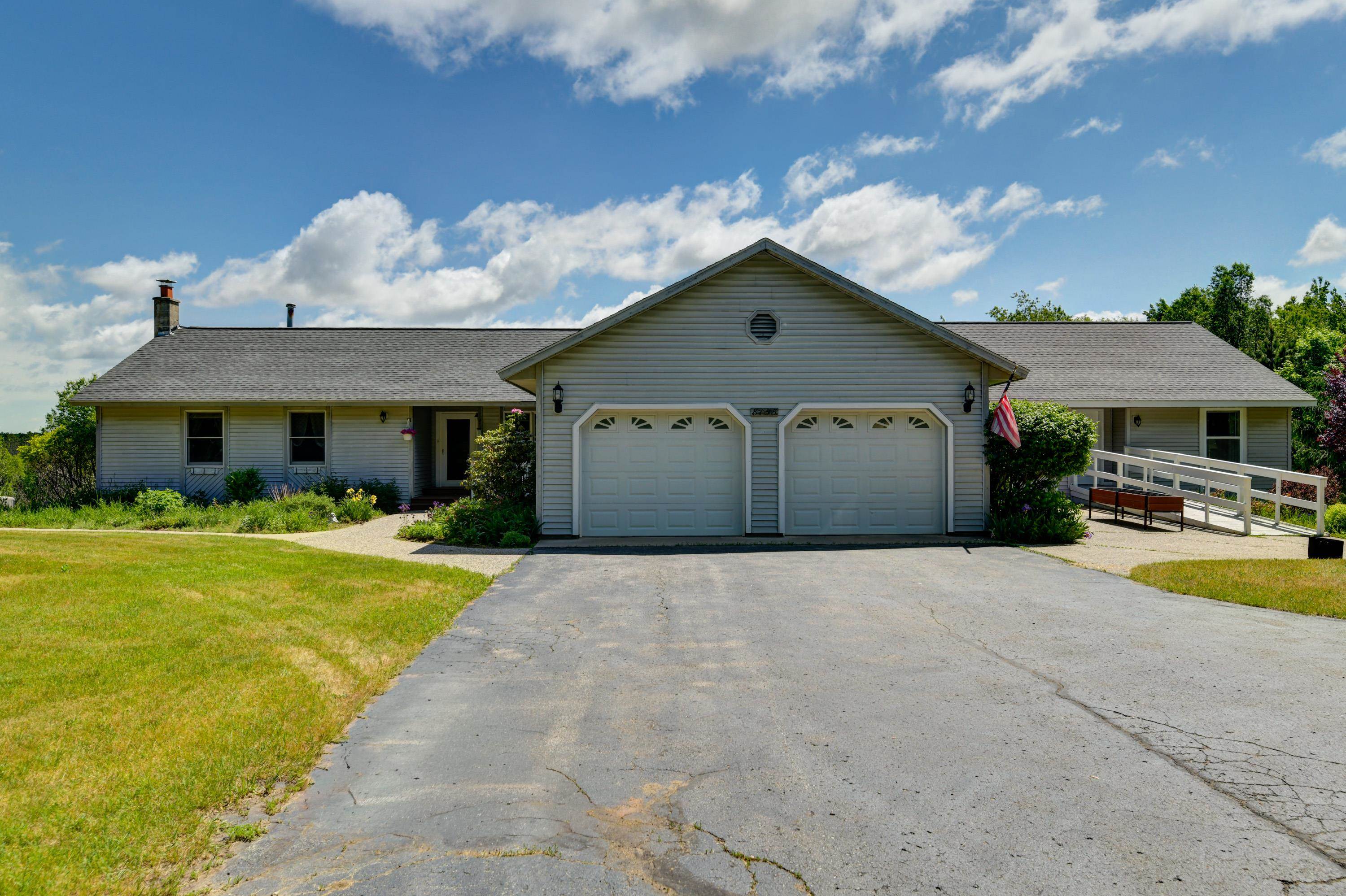 8155 Blackman Road Kingsley, MI 49649 - Photo 2 of 66