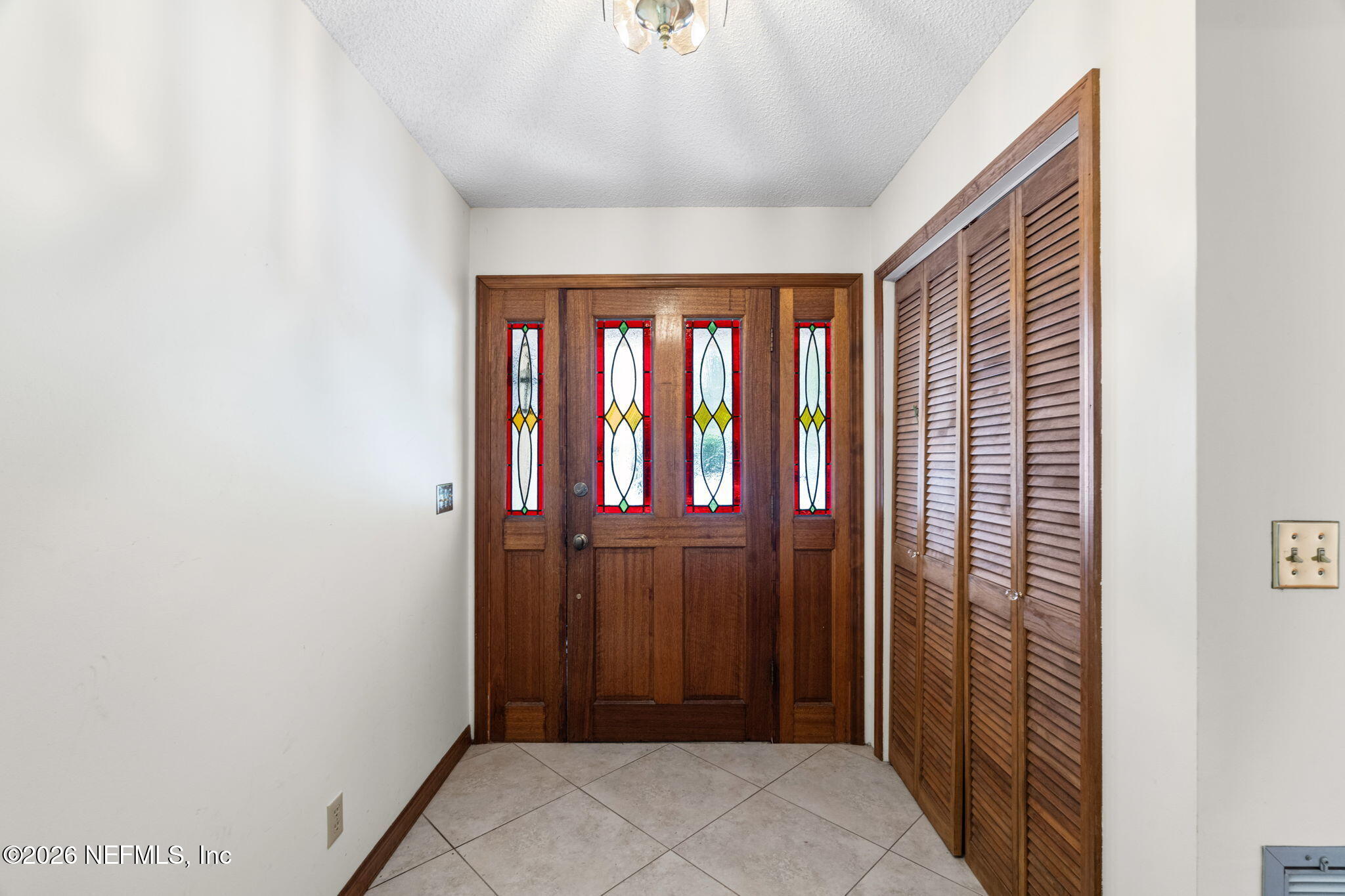 4841 Raggedy Point Road Fleming Island, FL 32003 - Photo 11 of 62 Front Entry Way