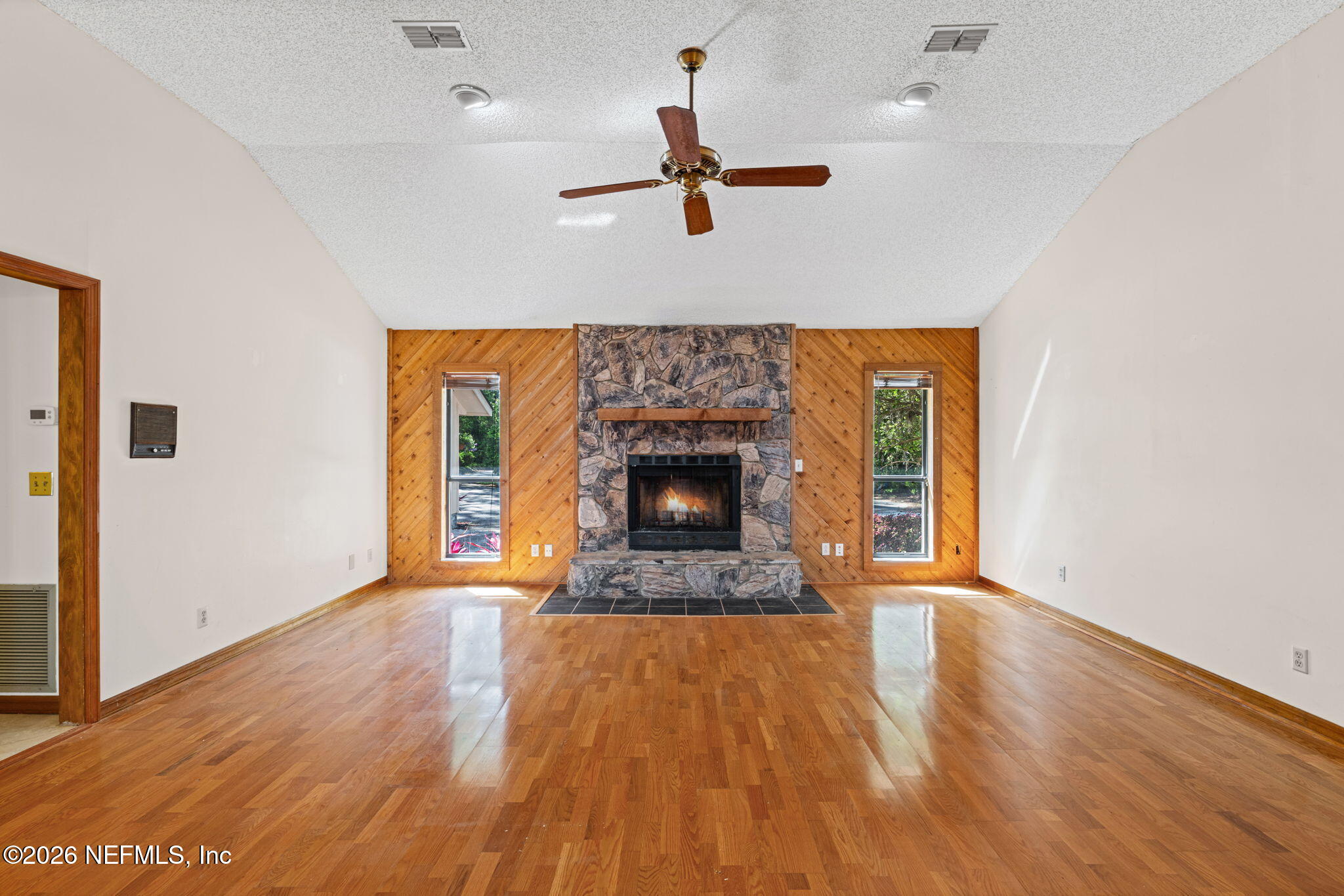 4841 Raggedy Point Road Fleming Island, FL 32003 - Photo 12 of 62 View of Living Room