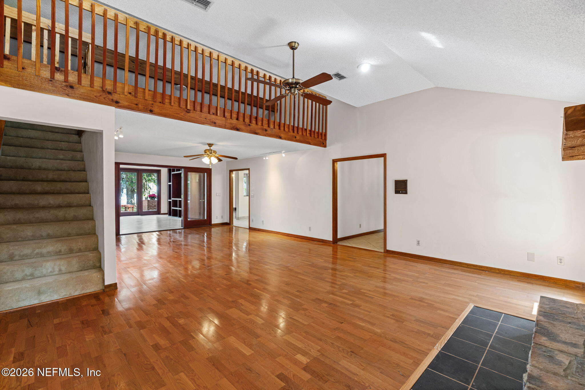 4841 Raggedy Point Road Fleming Island, FL 32003 - Photo 13 of 62 View of Living Room 2