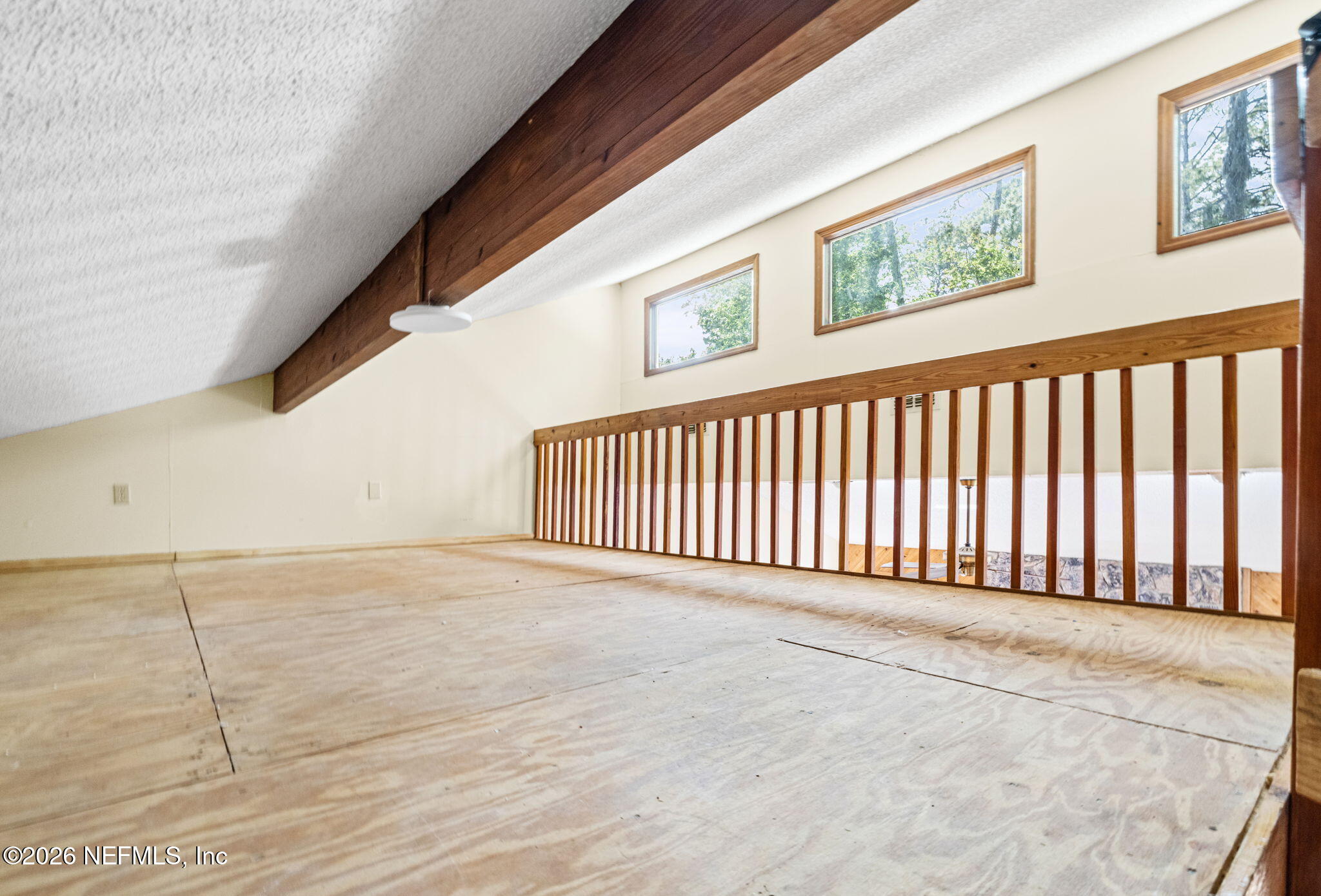 4841 Raggedy Point Road Fleming Island, FL 32003 - Photo 14 of 62 View of Loft Area