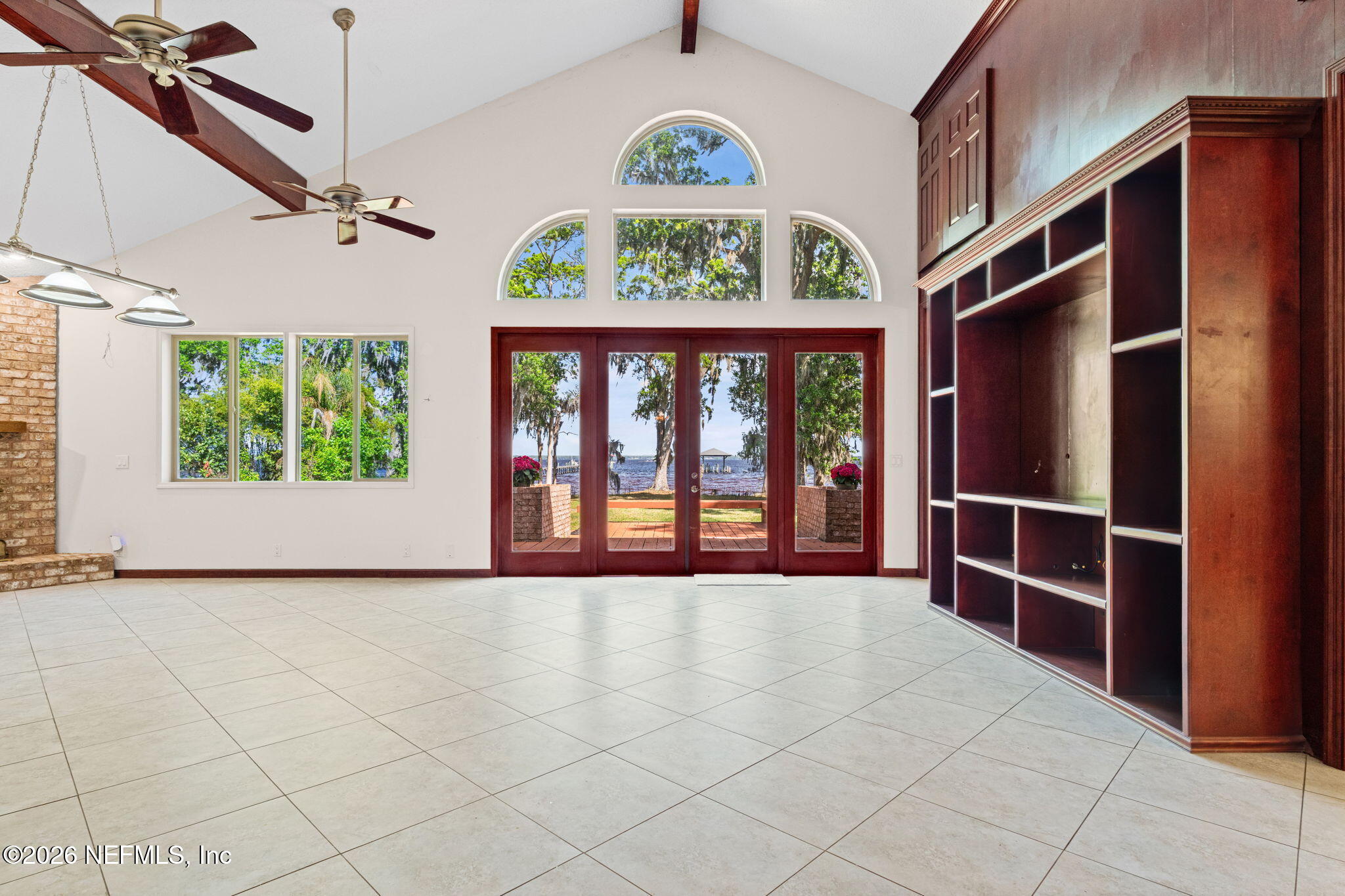 4841 Raggedy Point Road Fleming Island, FL 32003 - Photo 17 of 62 Great Room View 1