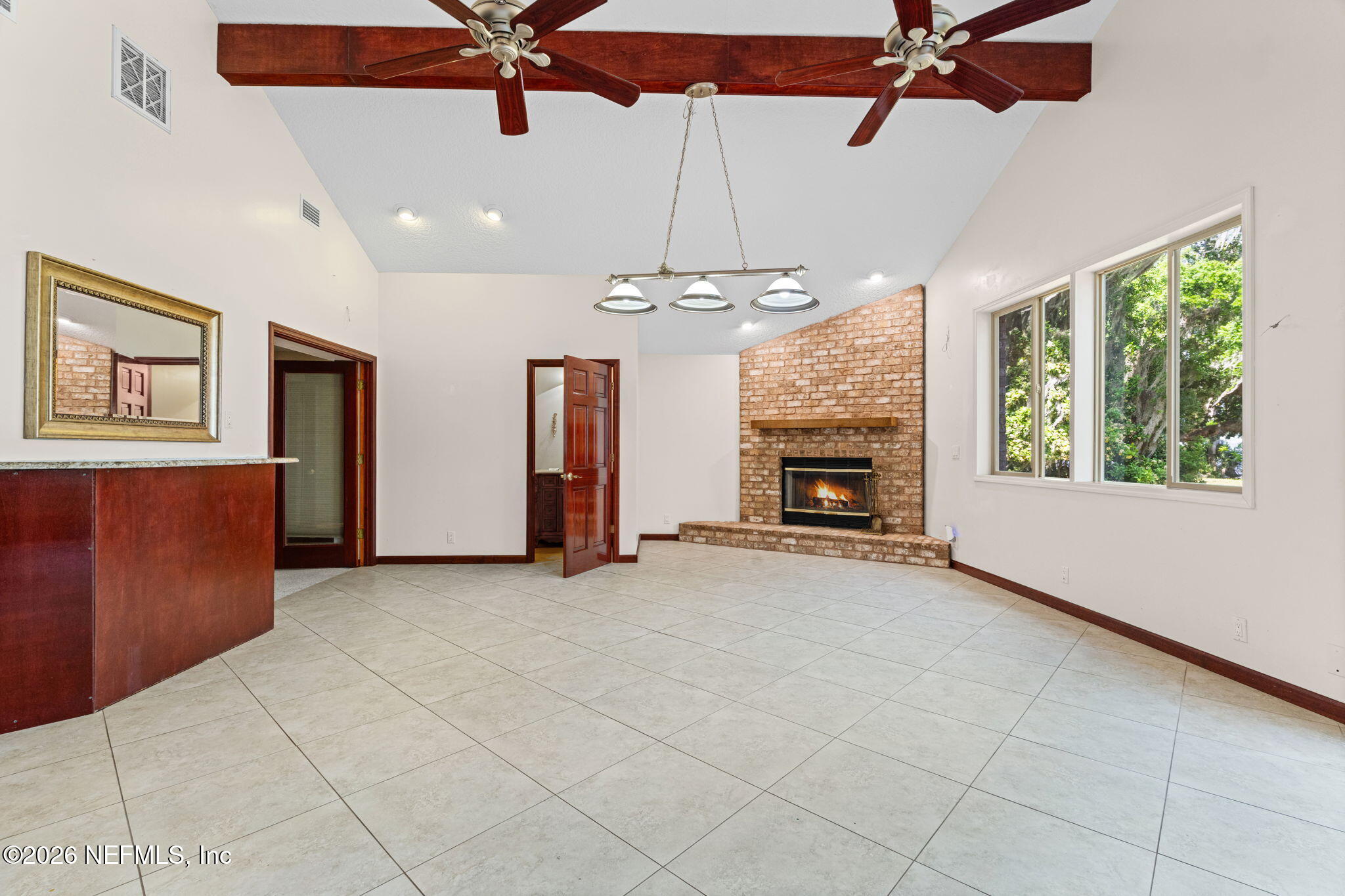 4841 Raggedy Point Road Fleming Island, FL 32003 - Photo 19 of 62 Great room