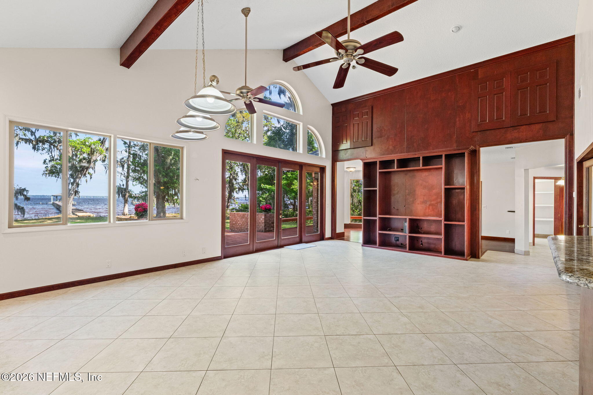 4841 Raggedy Point Road Fleming Island, FL 32003 - Photo 22 of 62 View of Great Room 3