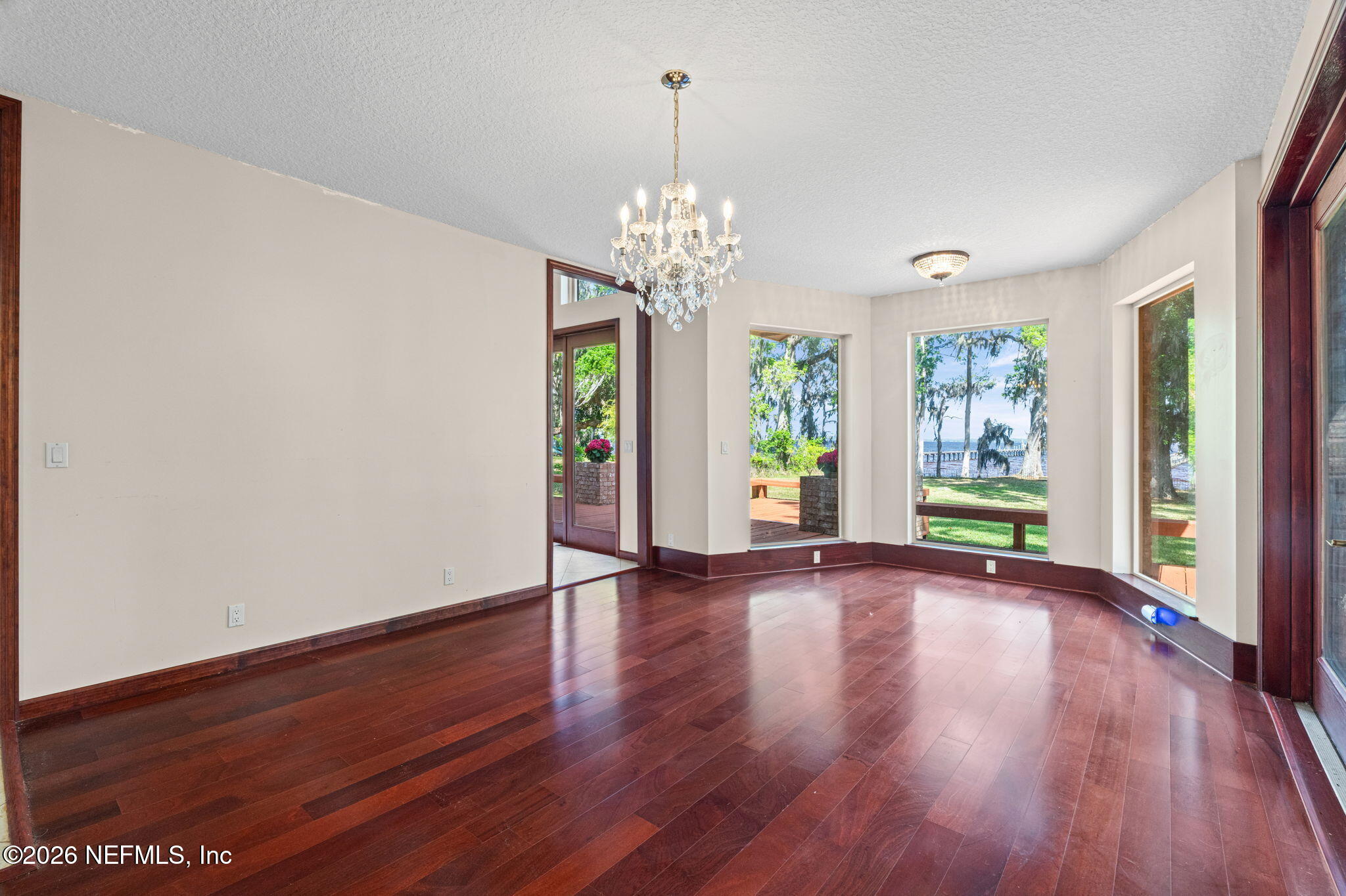 4841 Raggedy Point Road Fleming Island, FL 32003 - Photo 25 of 62 Dining Room View 2