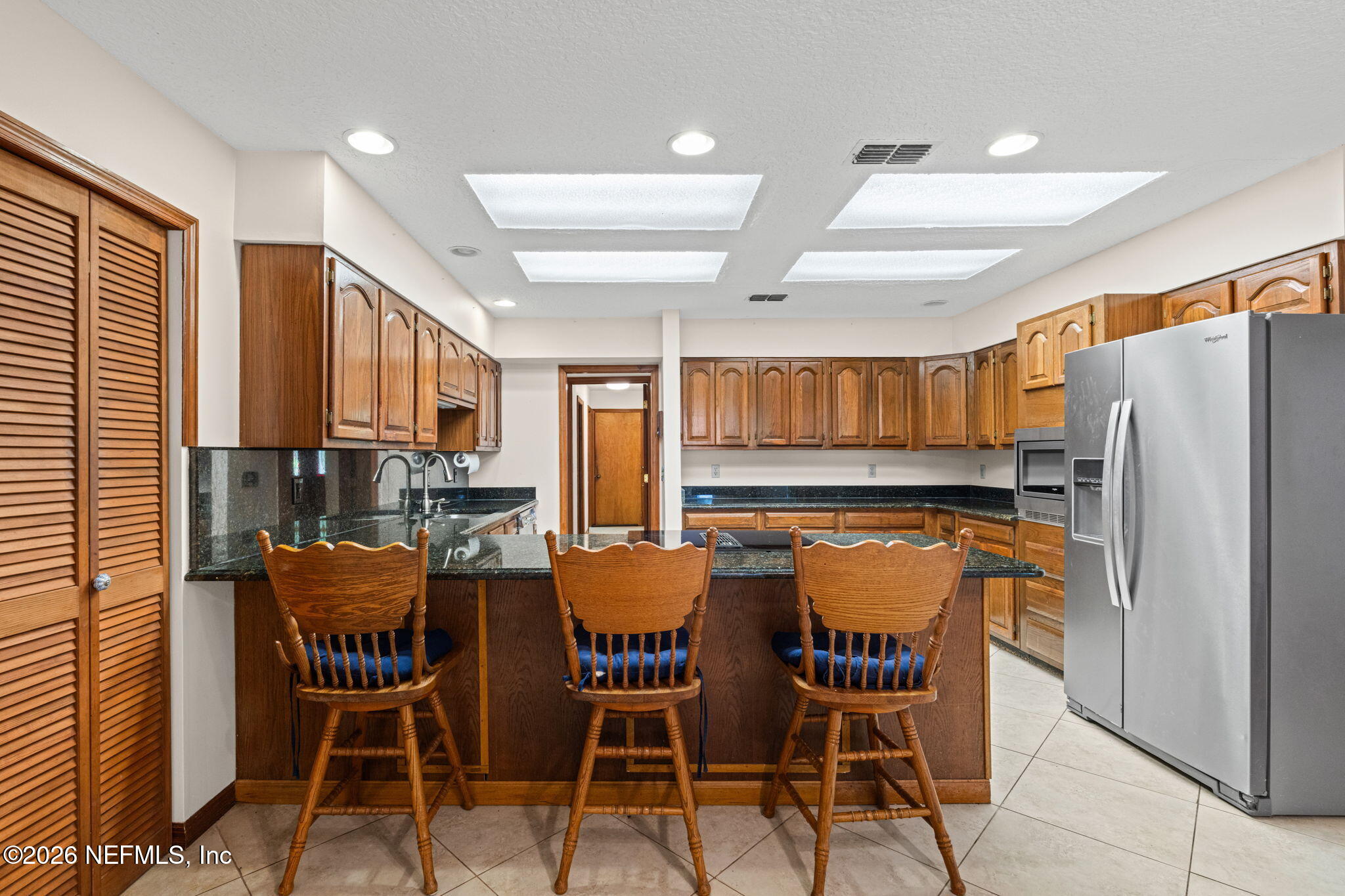 4841 Raggedy Point Road Fleming Island, FL 32003 - Photo 28 of 62 Kitchen View 1