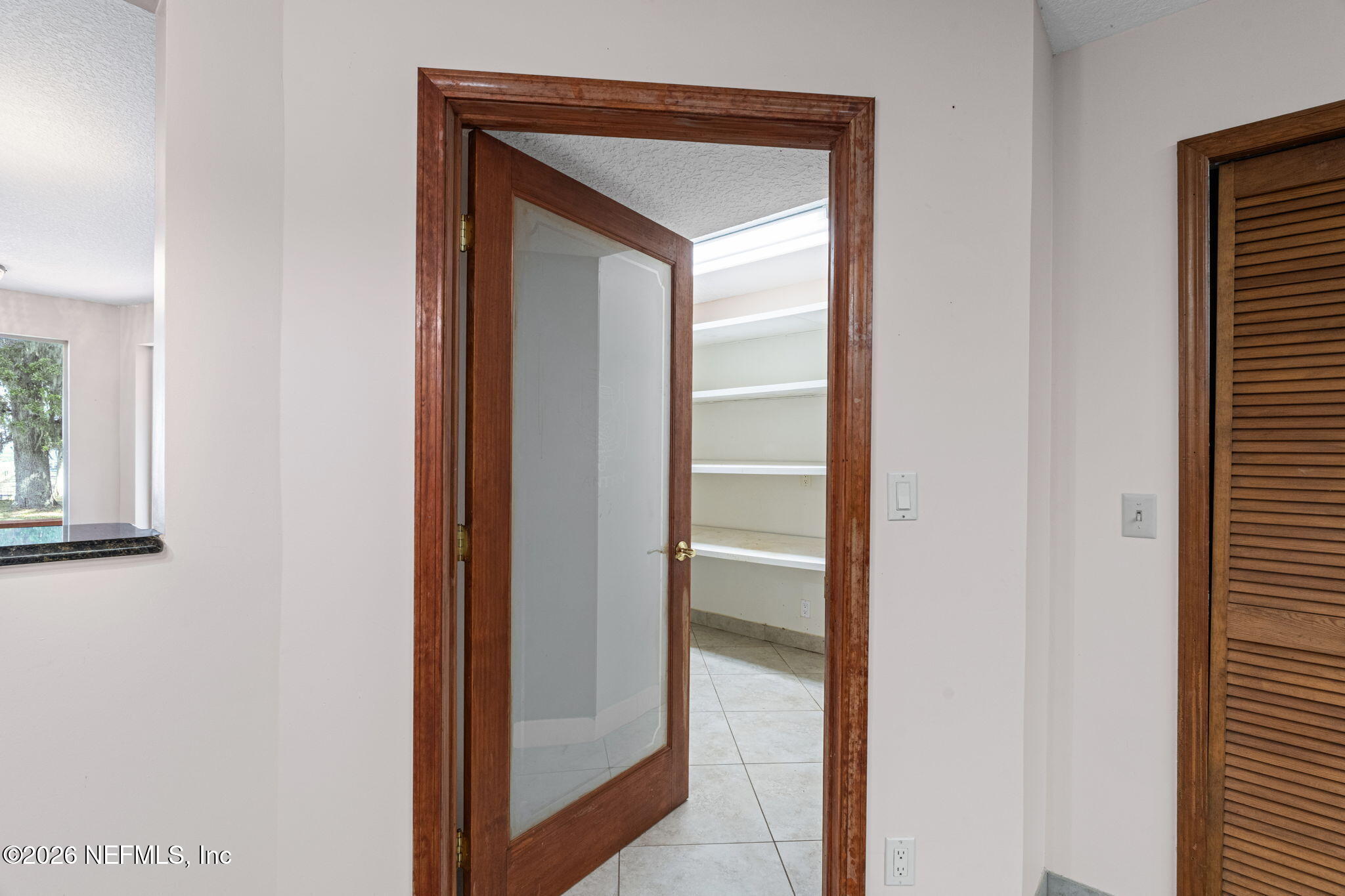 4841 Raggedy Point Road Fleming Island, FL 32003 - Photo 31 of 62 Giant Kitchen Pantry