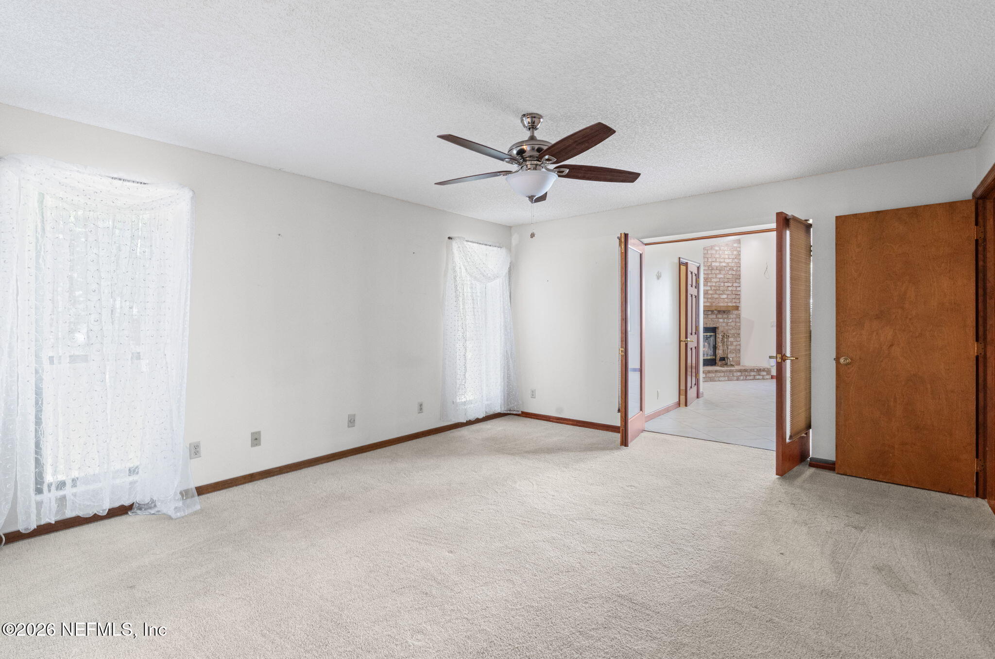 4841 Raggedy Point Road Fleming Island, FL 32003 - Photo 35 of 62 Primary Suite View 1