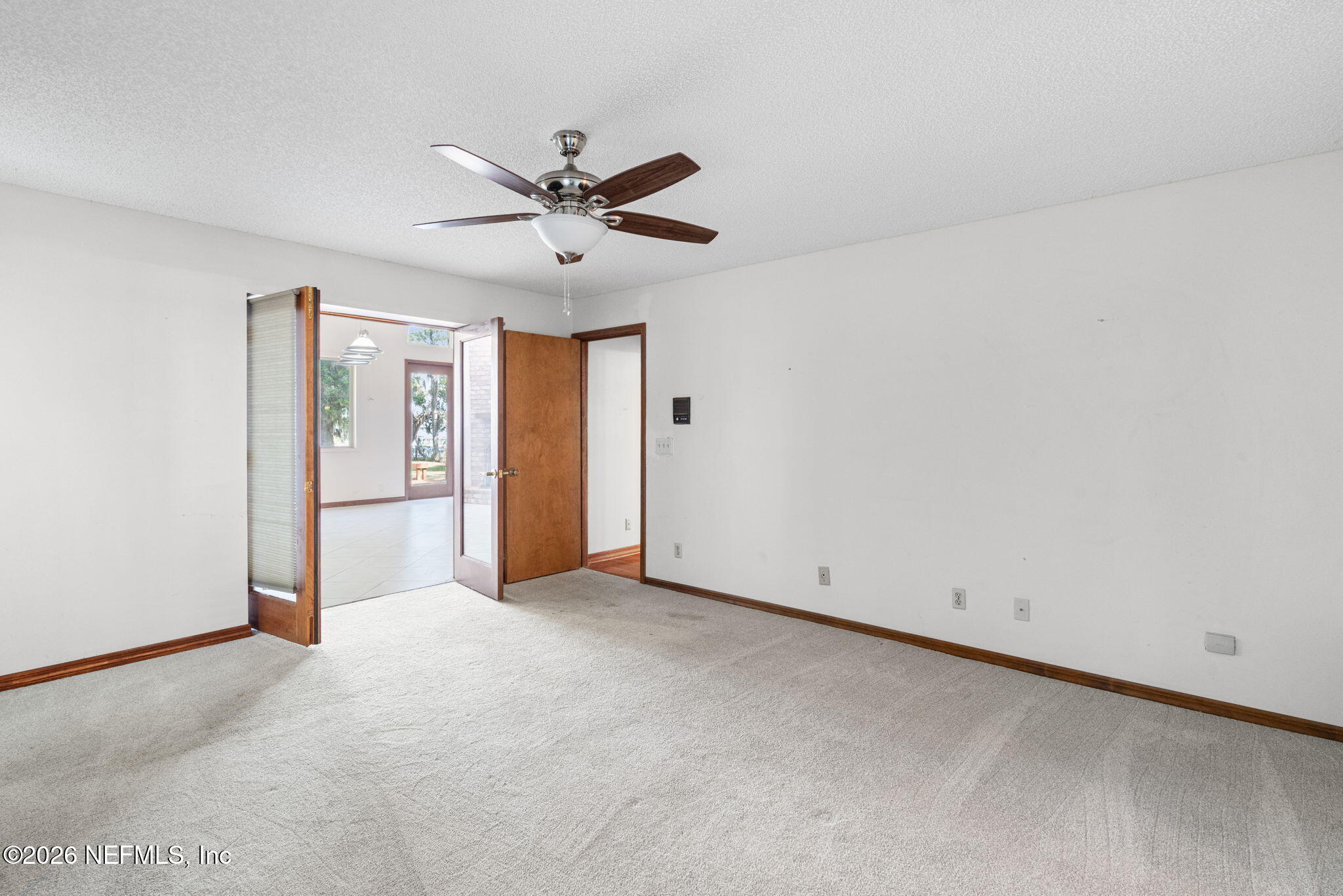 4841 Raggedy Point Road Fleming Island, FL 32003 - Photo 36 of 62 Primary Suite View 2