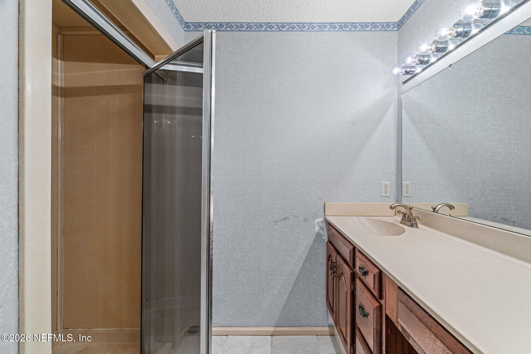 4841 Raggedy Point Road Fleming Island, FL 32003 - Photo 39 of 62 Primary Suite Bathroom View 3